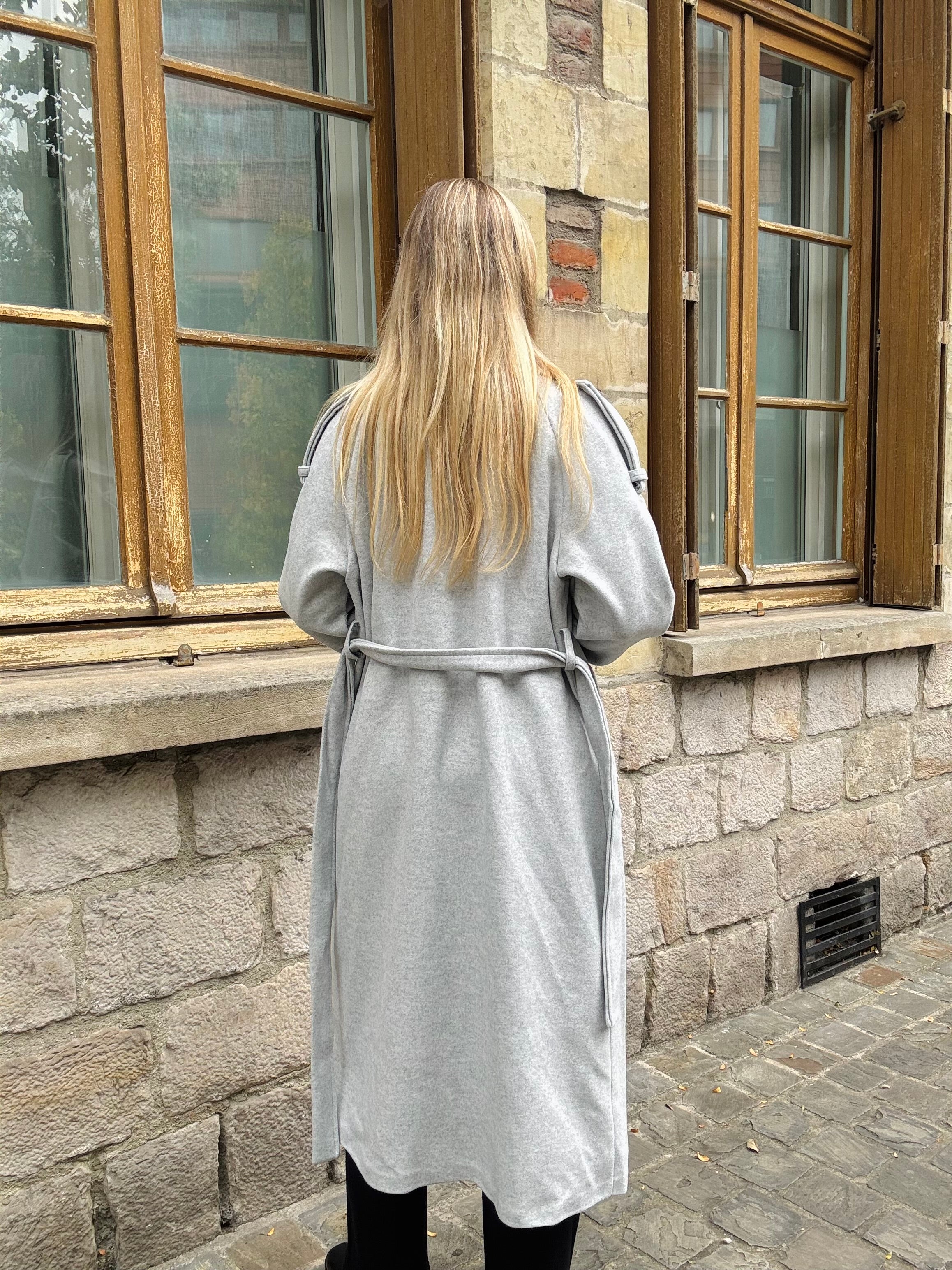 Manteau Irrésistible