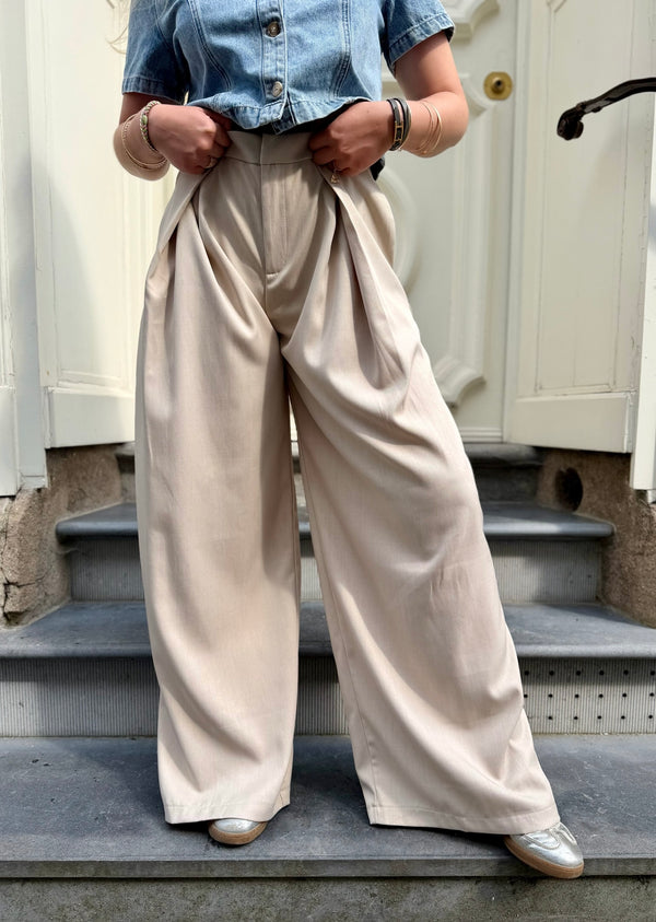 Pantalon moderne