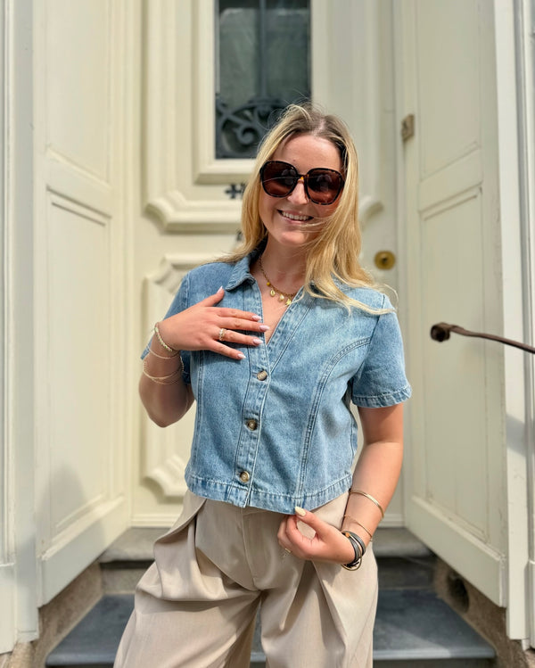Chemise Lucile