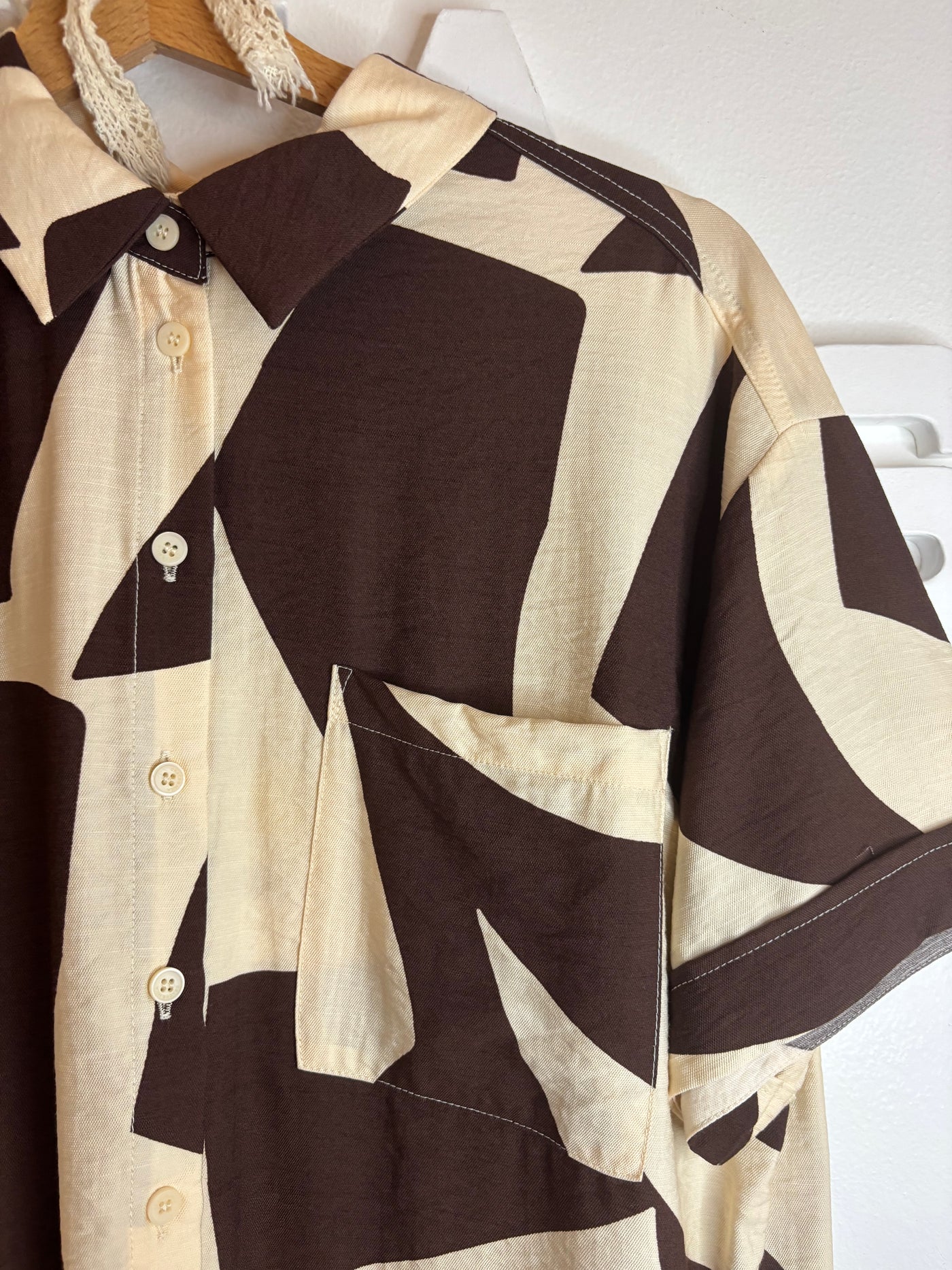 Chemise Veil