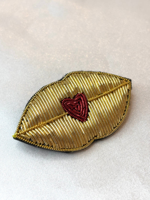 Broche Lou