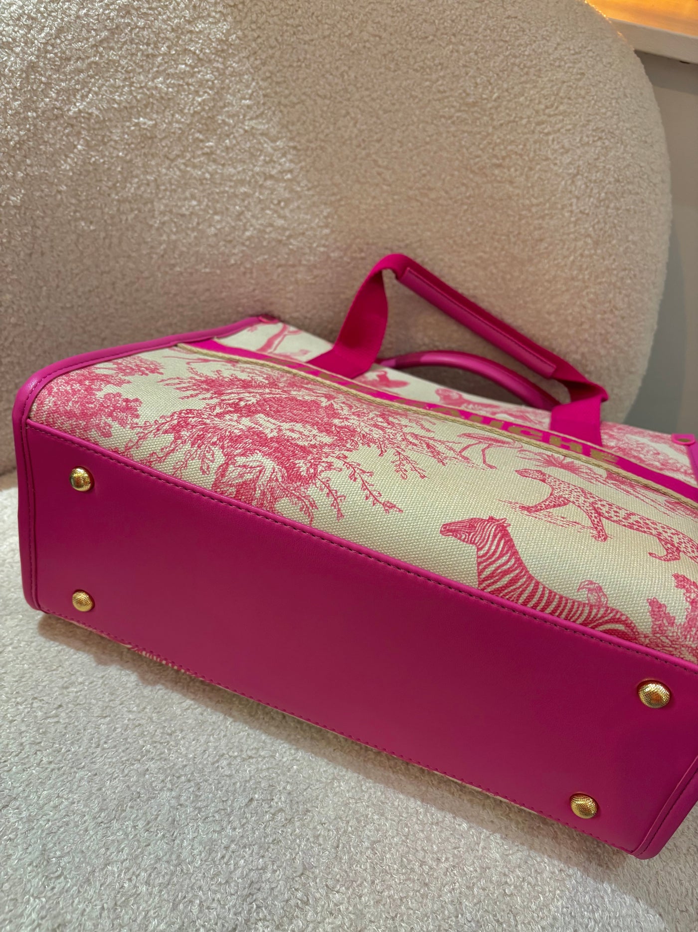 Sac à main glamour