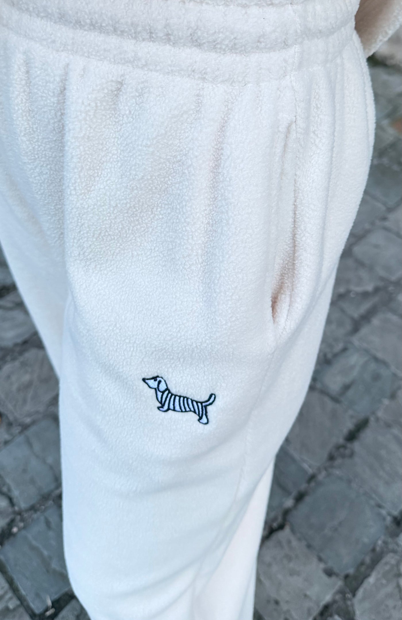 Pantalon chill