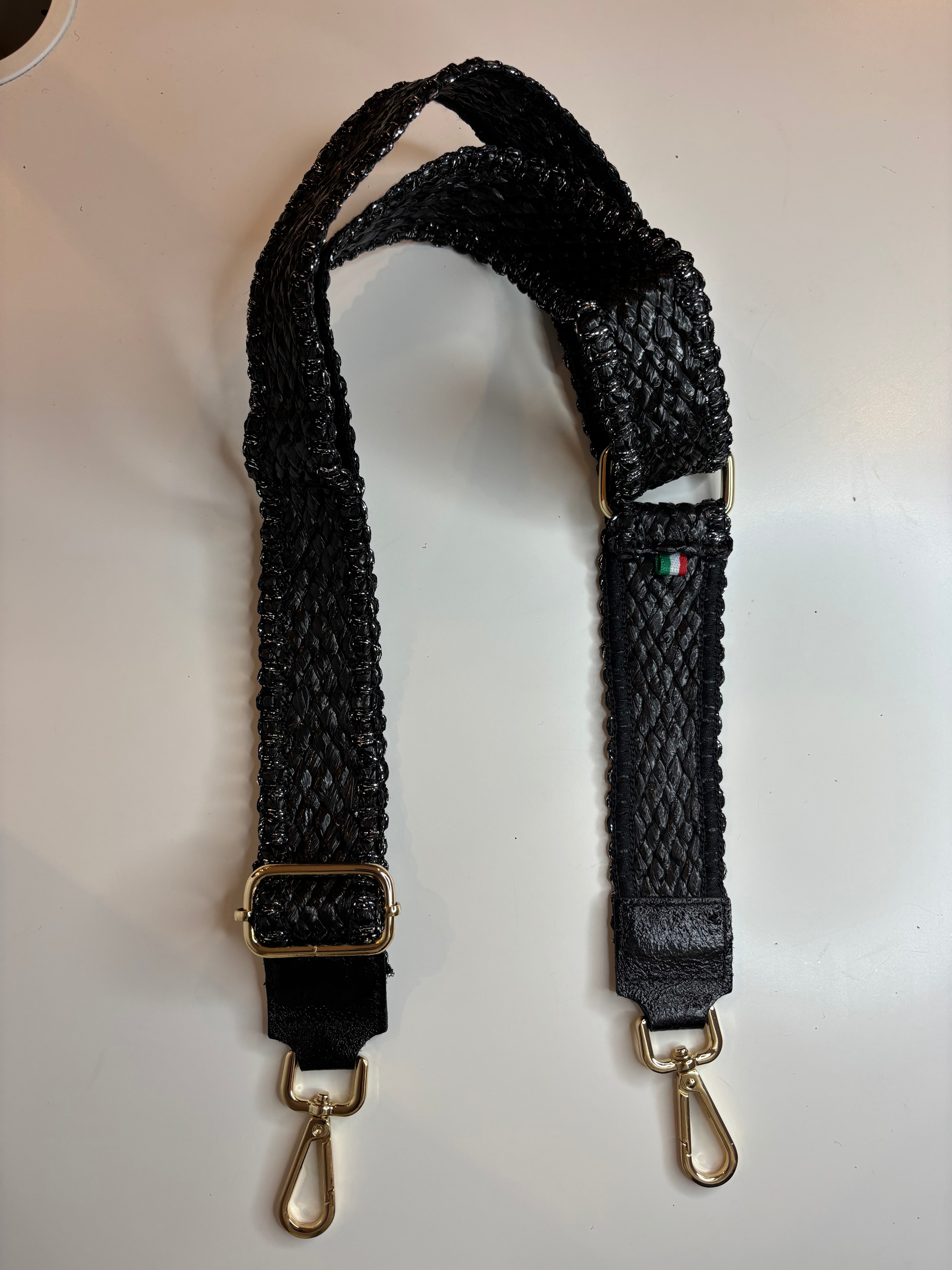 Bandoulière pimpante