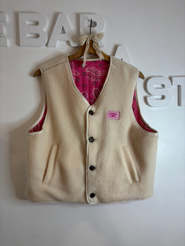 Veste polyvalente