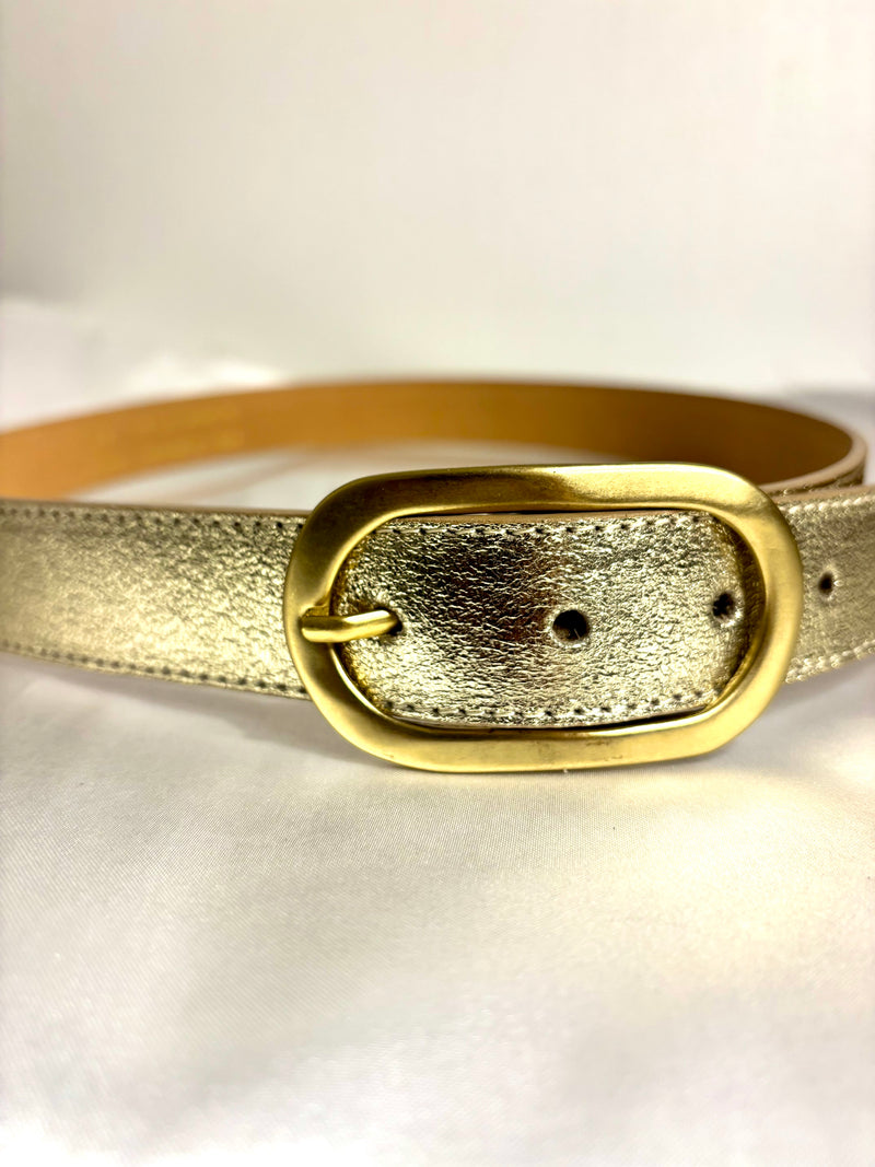 Ceinture DORÉE FAVORIS
