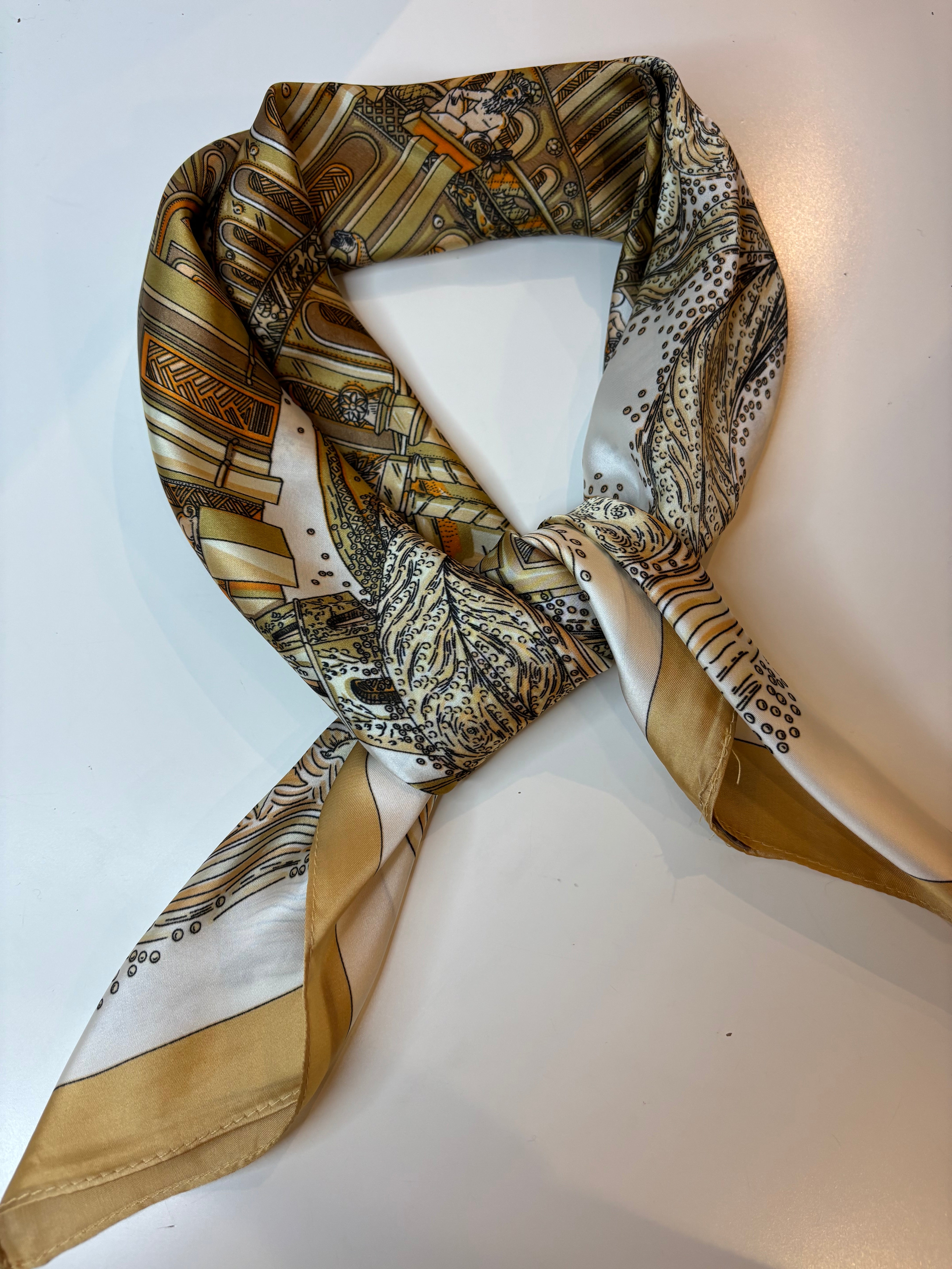 Foulard Manon