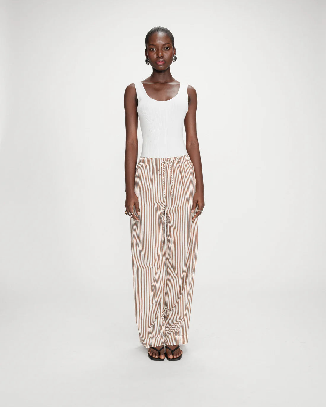 Pantalon Volute