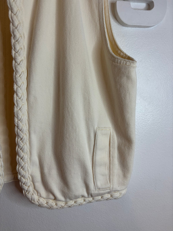Veste écrue VERONA