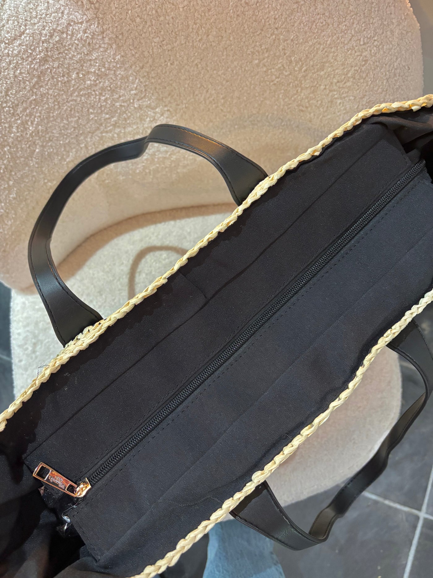 Sac à main intemporel