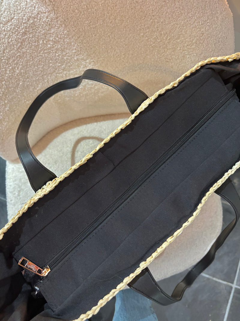 Sac à main intemporel