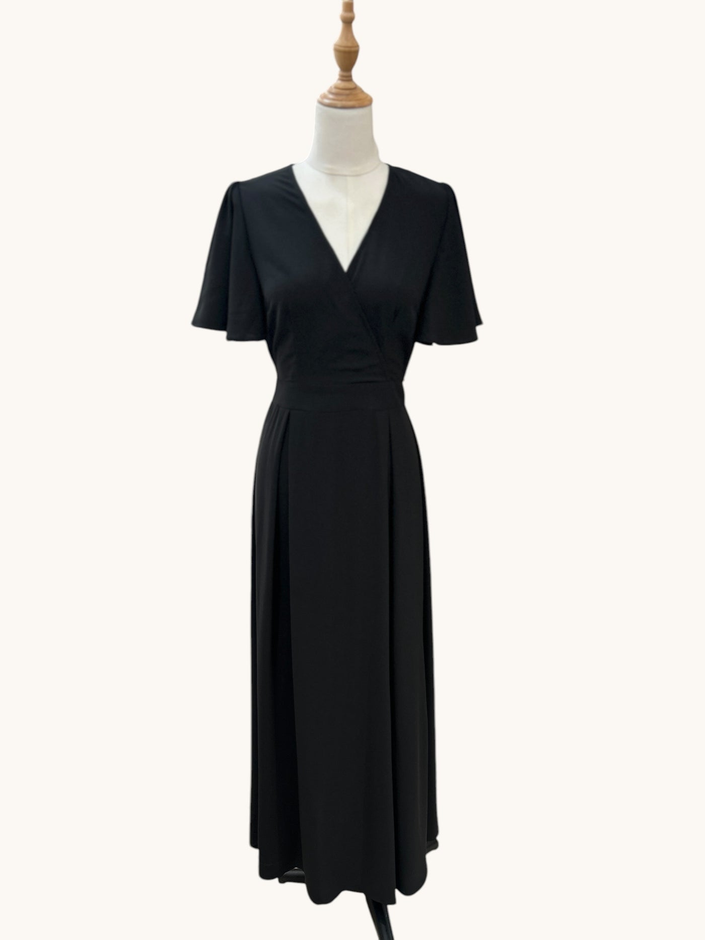 Robe féminine