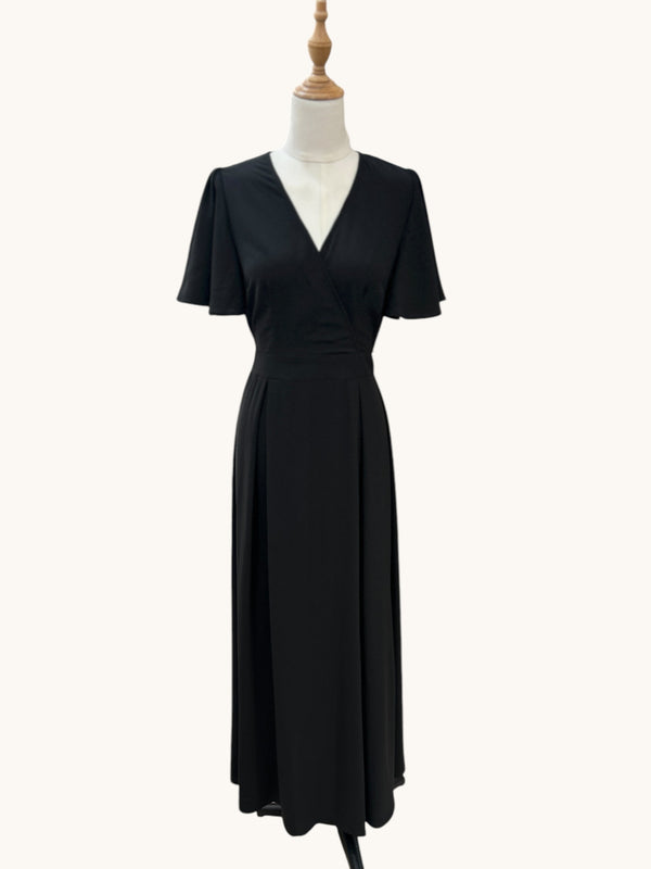 Robe féminine