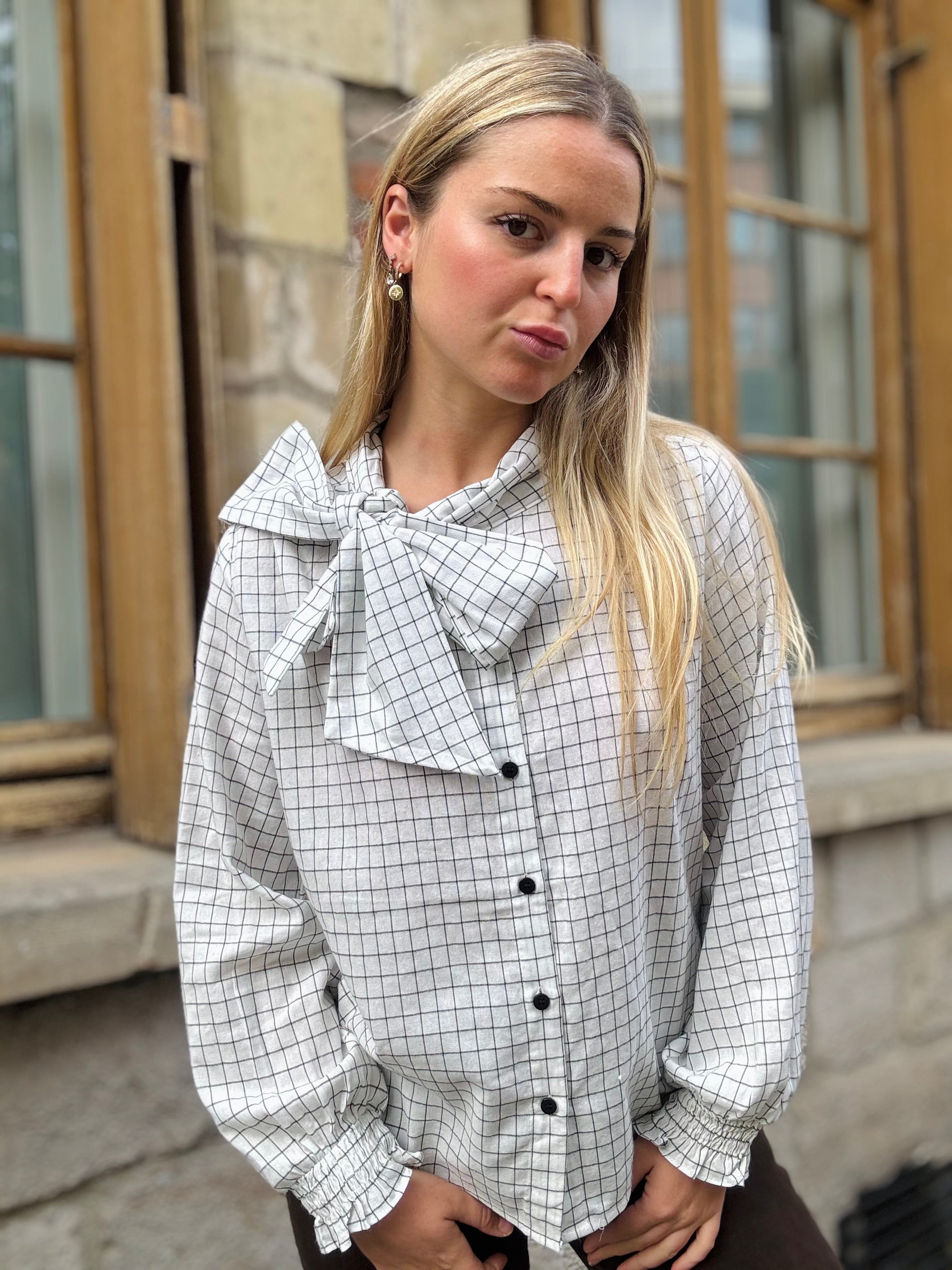 Blouse Chic