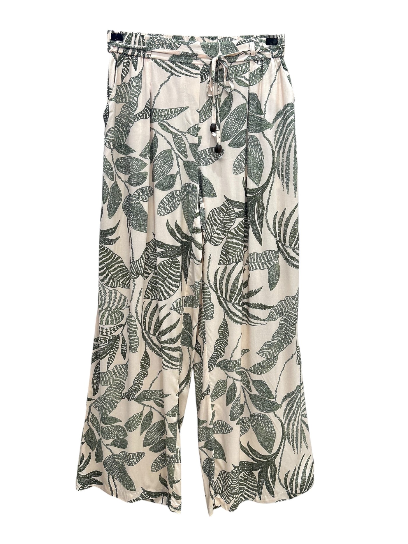 Pantalon décontracté