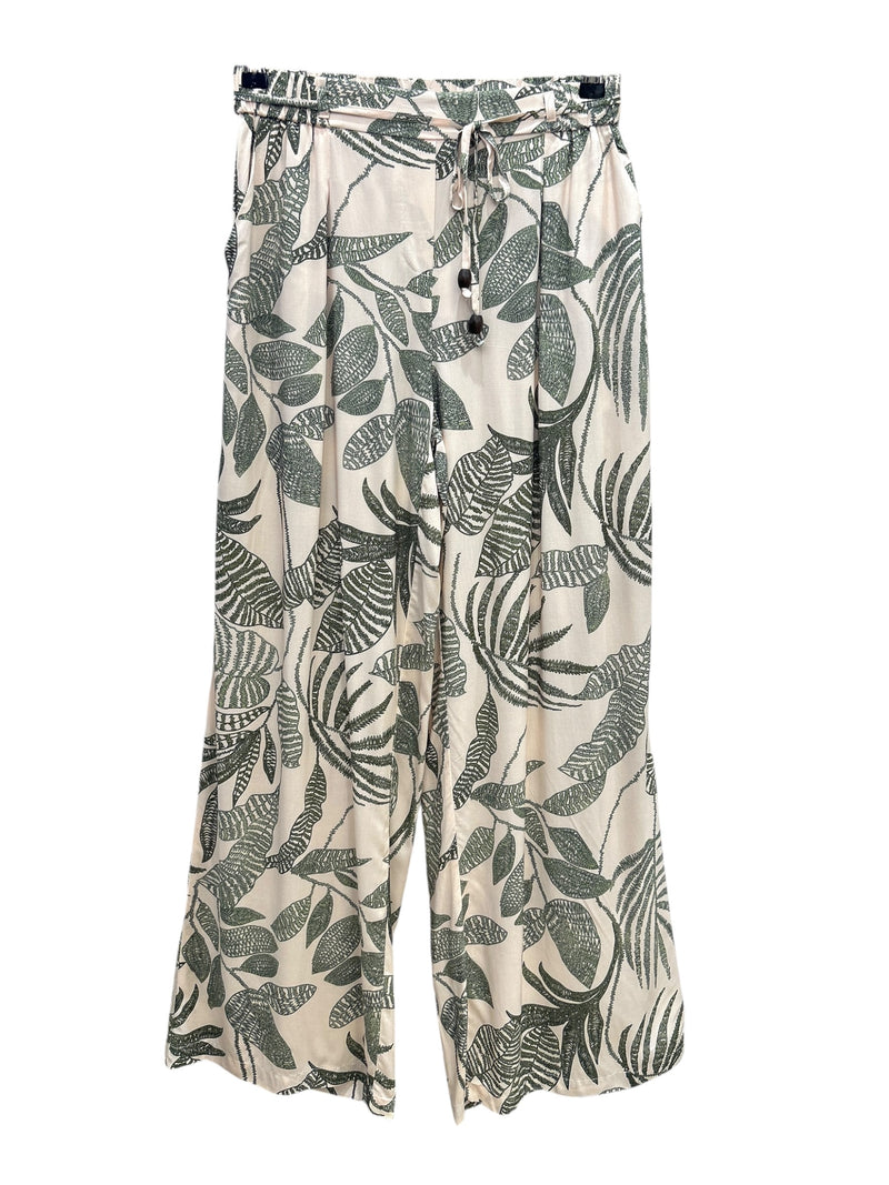 Pantalon décontracté