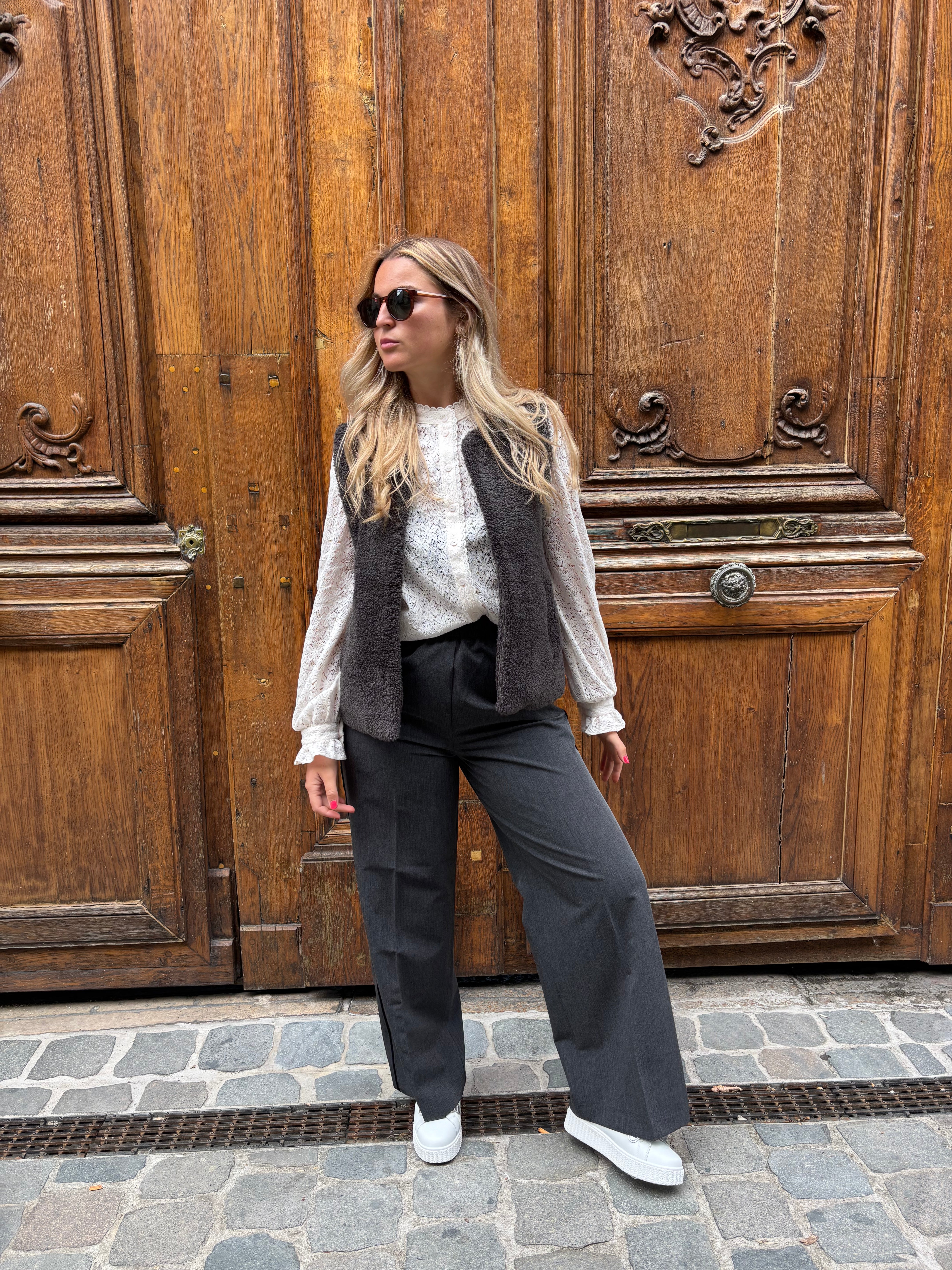 Pantalon Sweeney