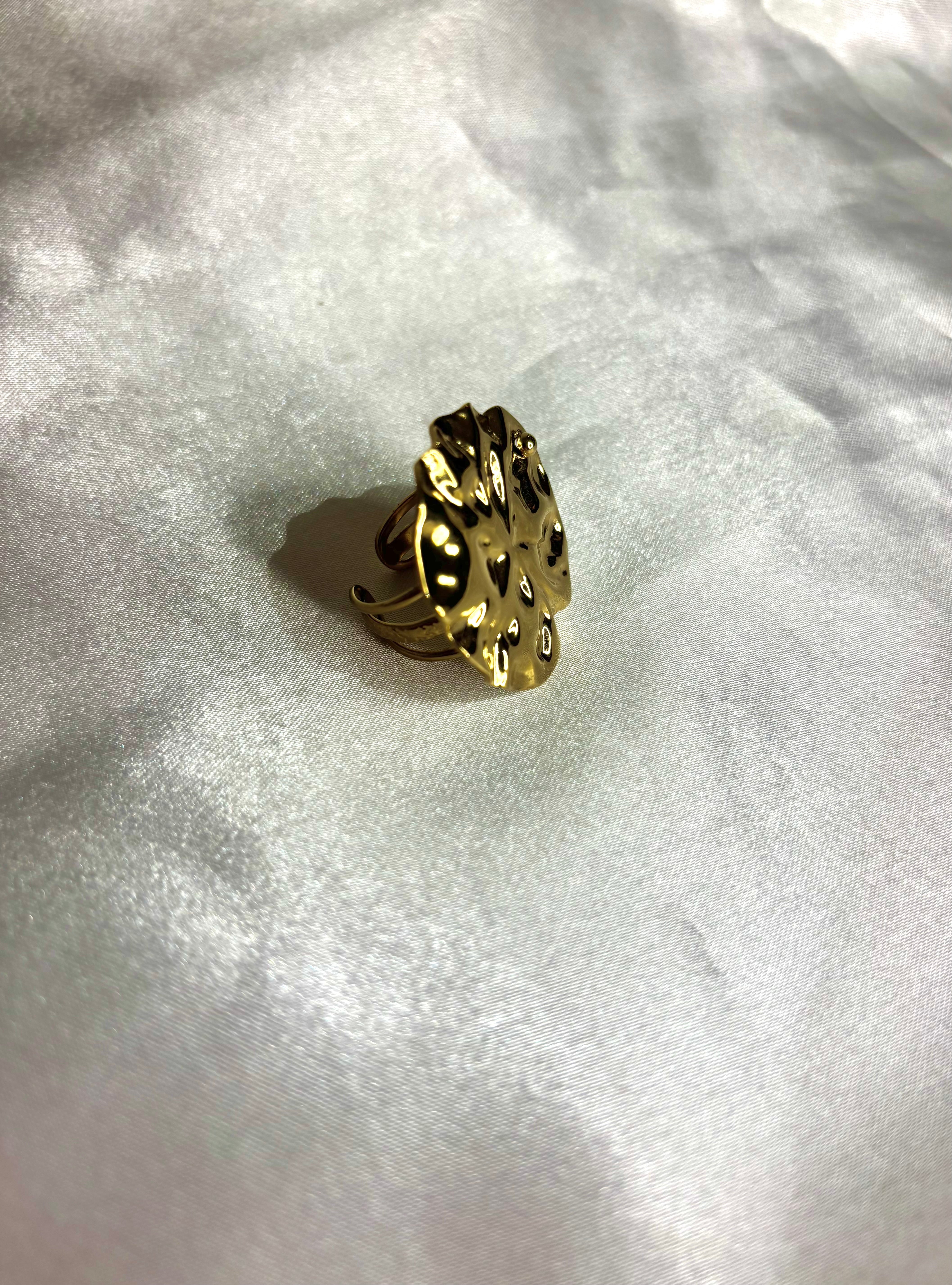 Bague CONSTANCE