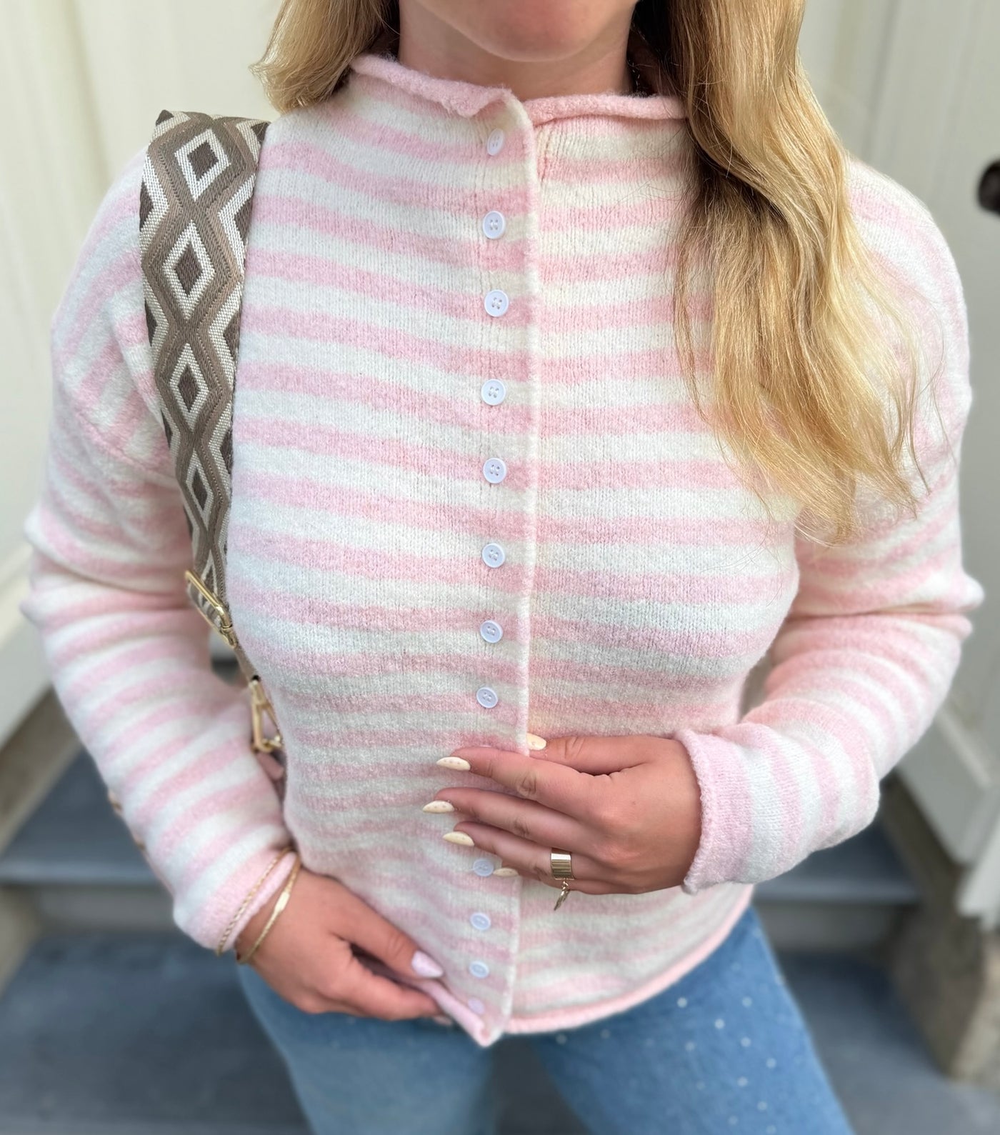 Gilet élégant
