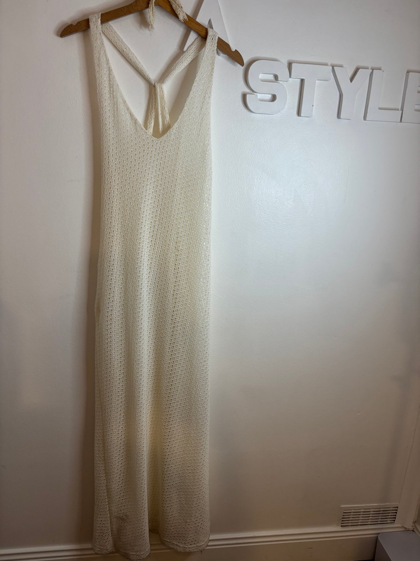 Robe longue Grace&Mila