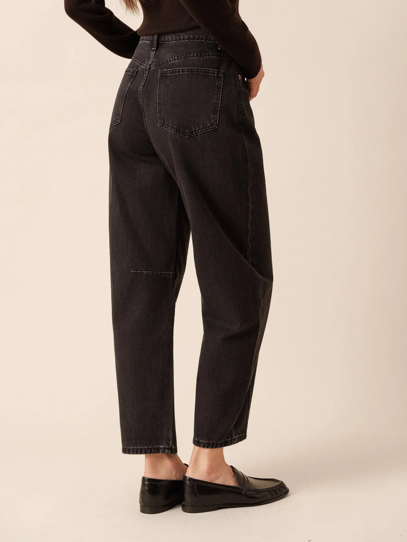 Jean BALLOON gris foncé
