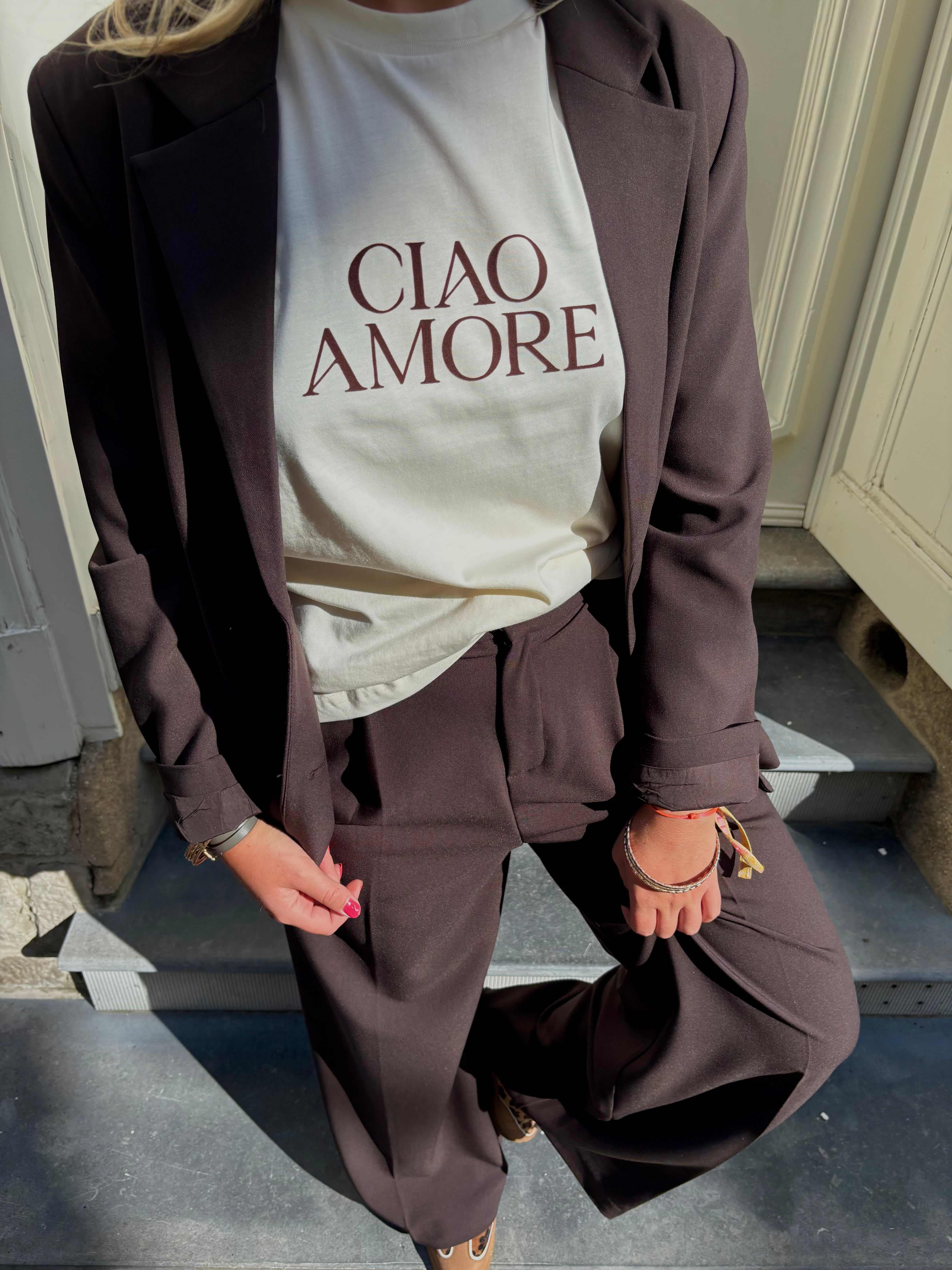 T-shirt Soft
