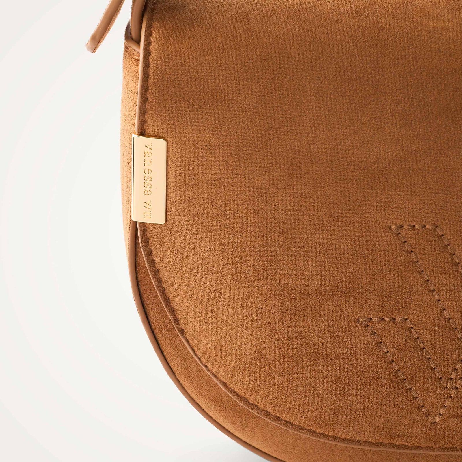 Sac camel Jasmine