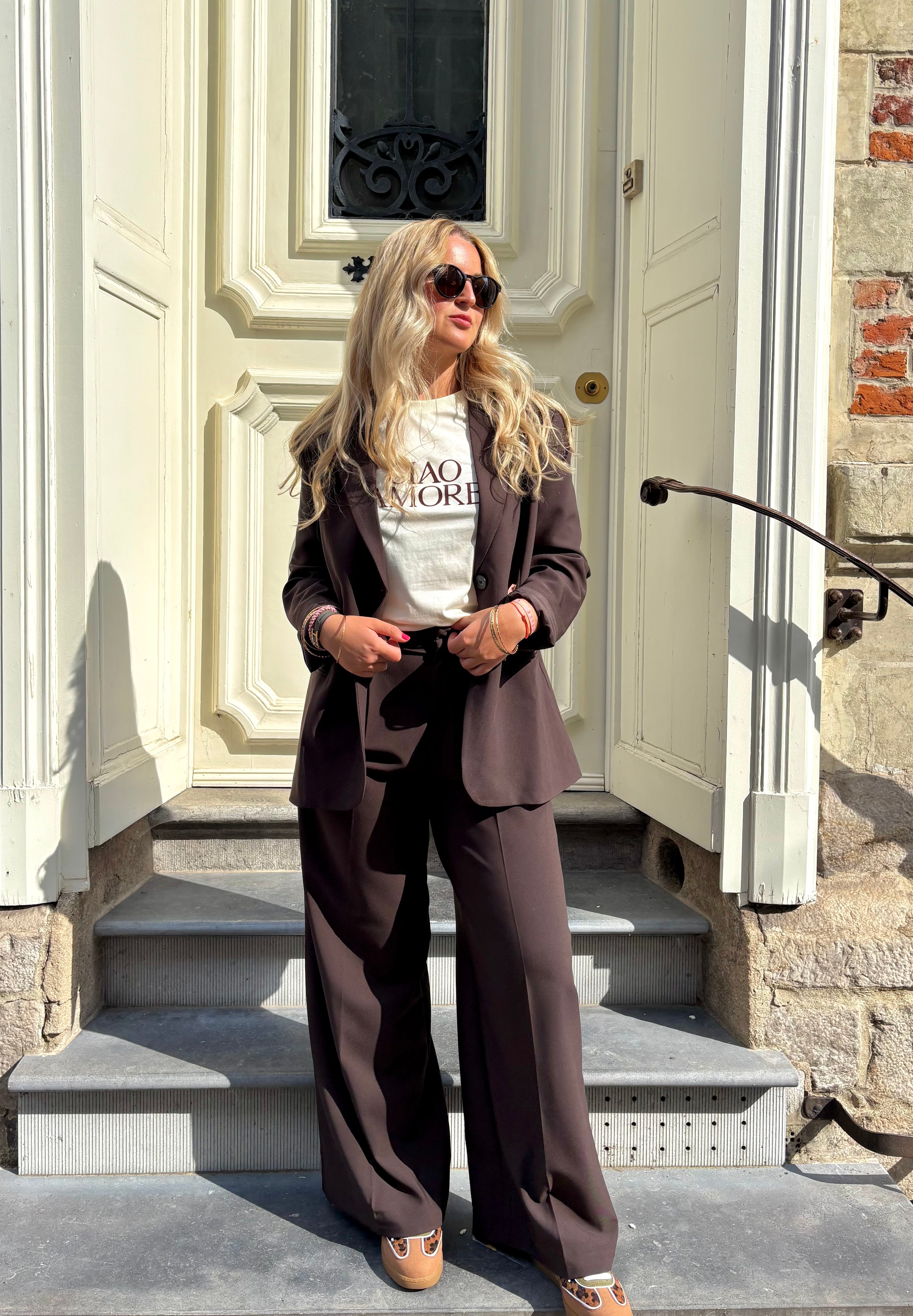 Pantalon Story