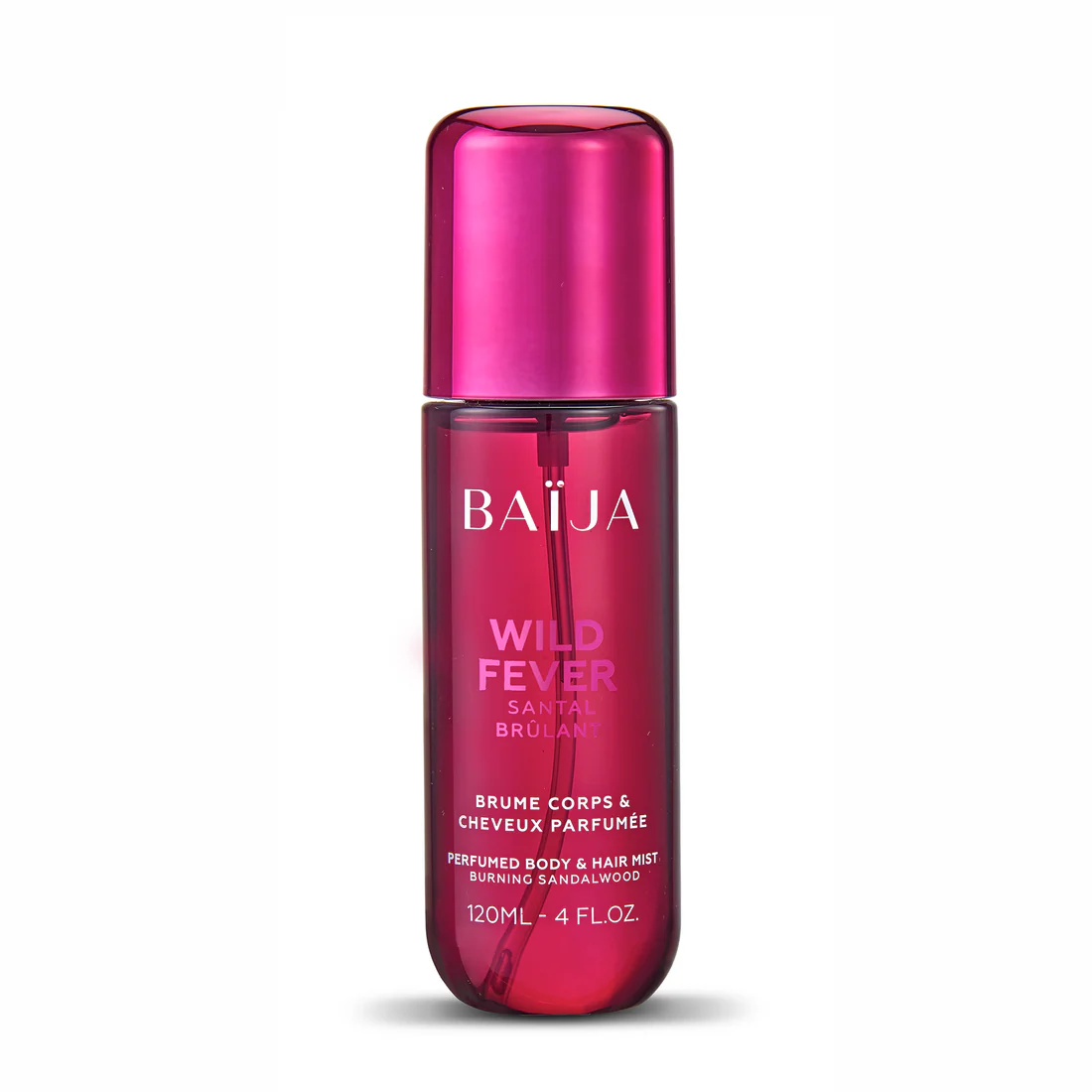 Brume Wild Fever BAÏJA