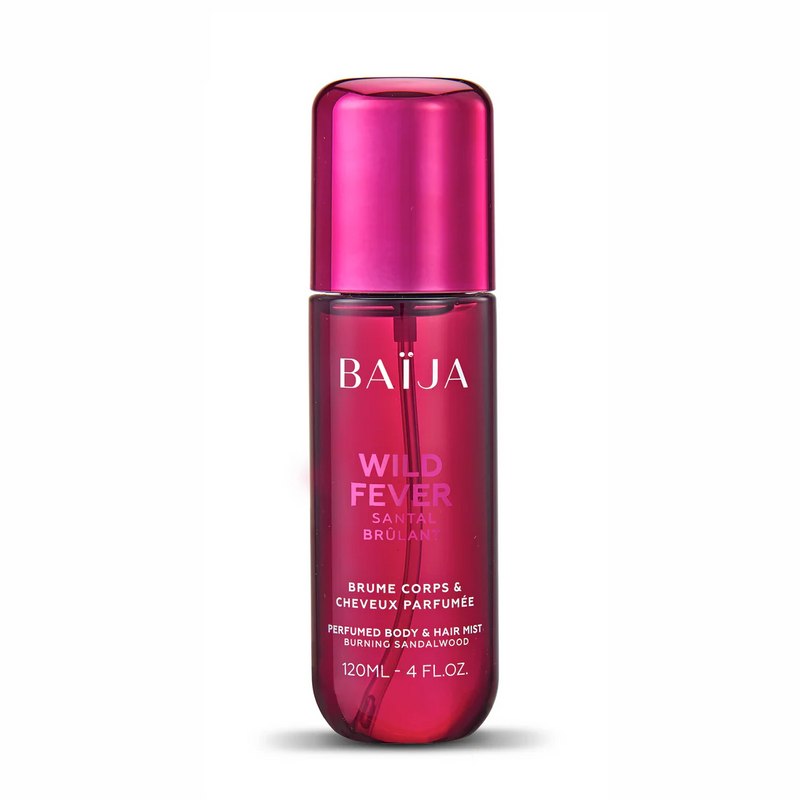 Brume Wild Fever BAÏJA