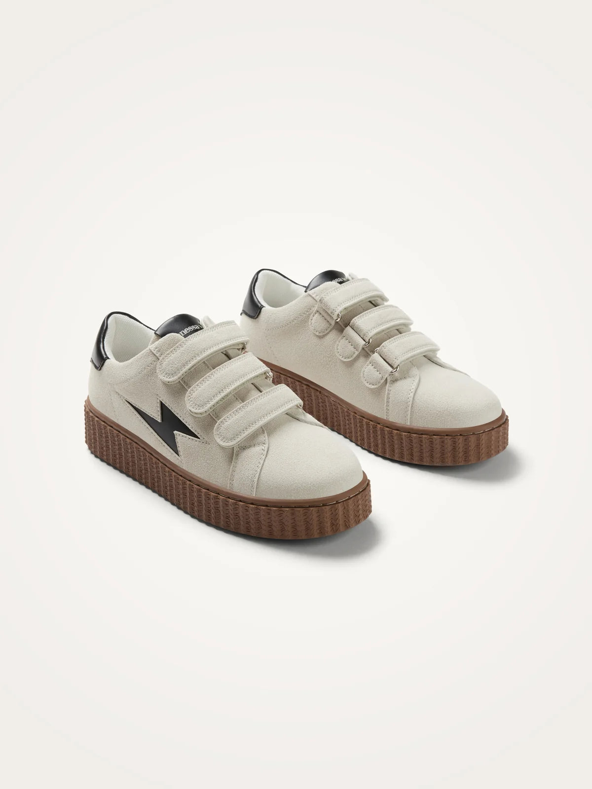 Baskets Maggie beige