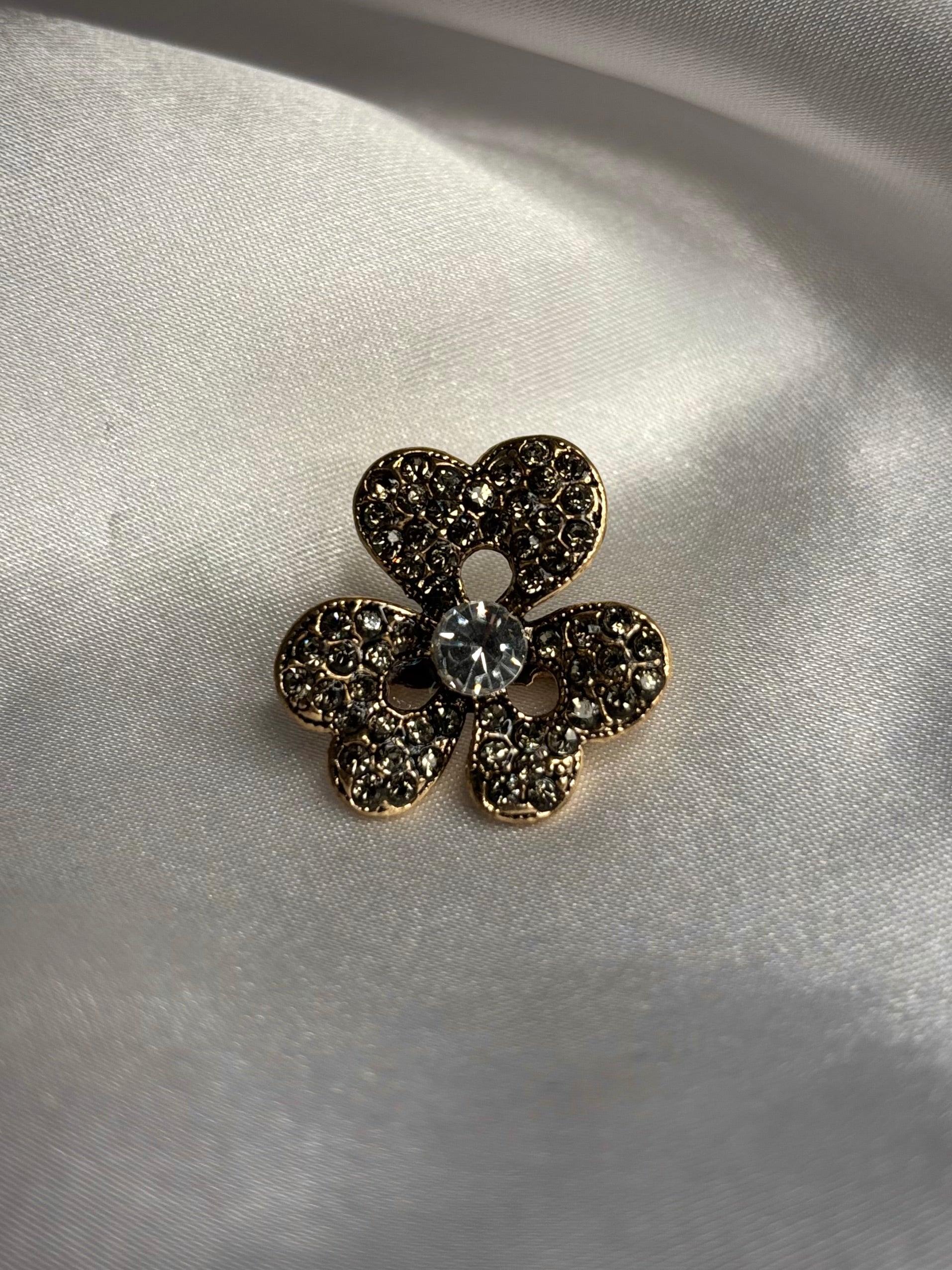 BROCHE ÉLIA