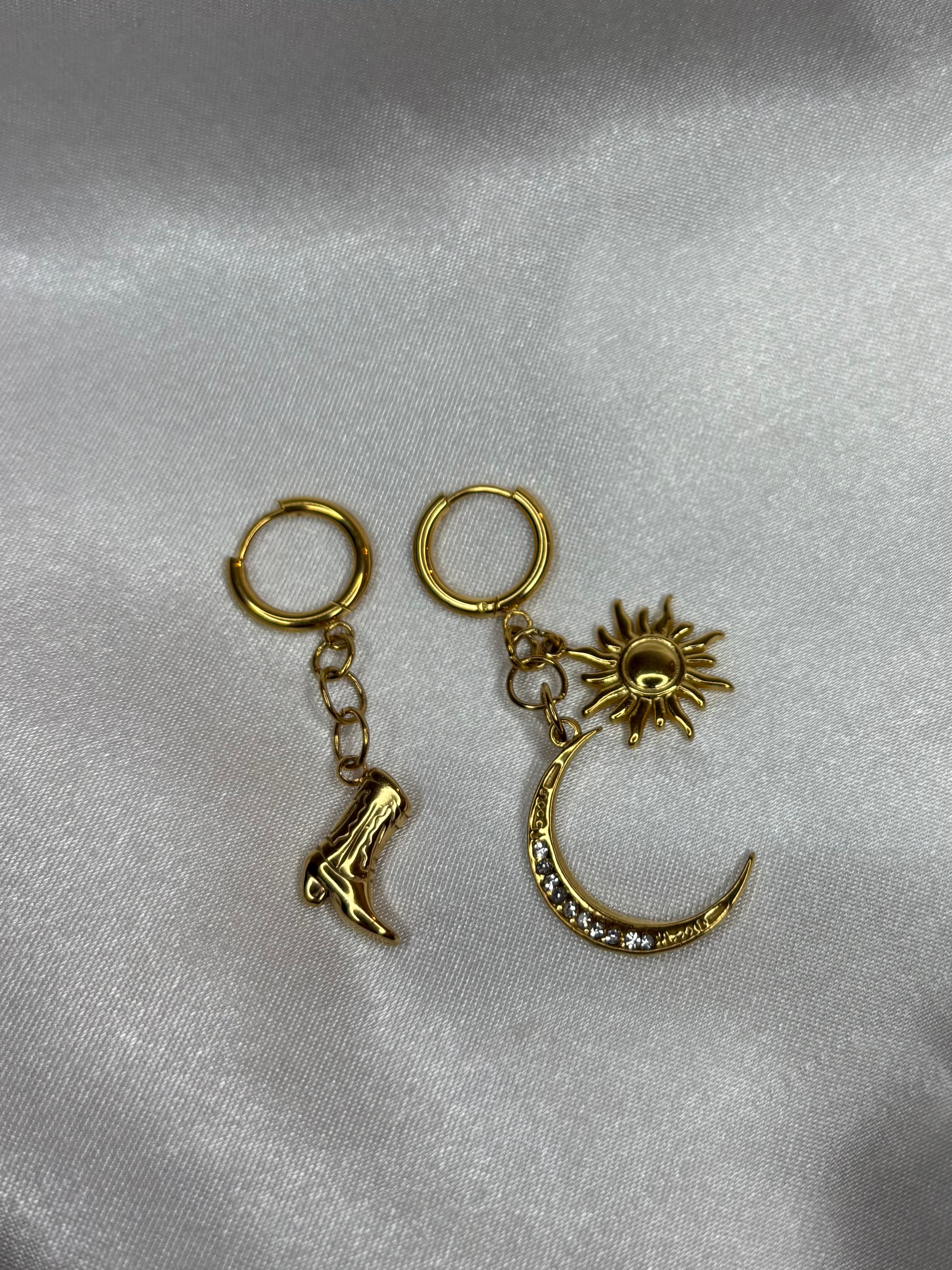 Boucles Irrésistible