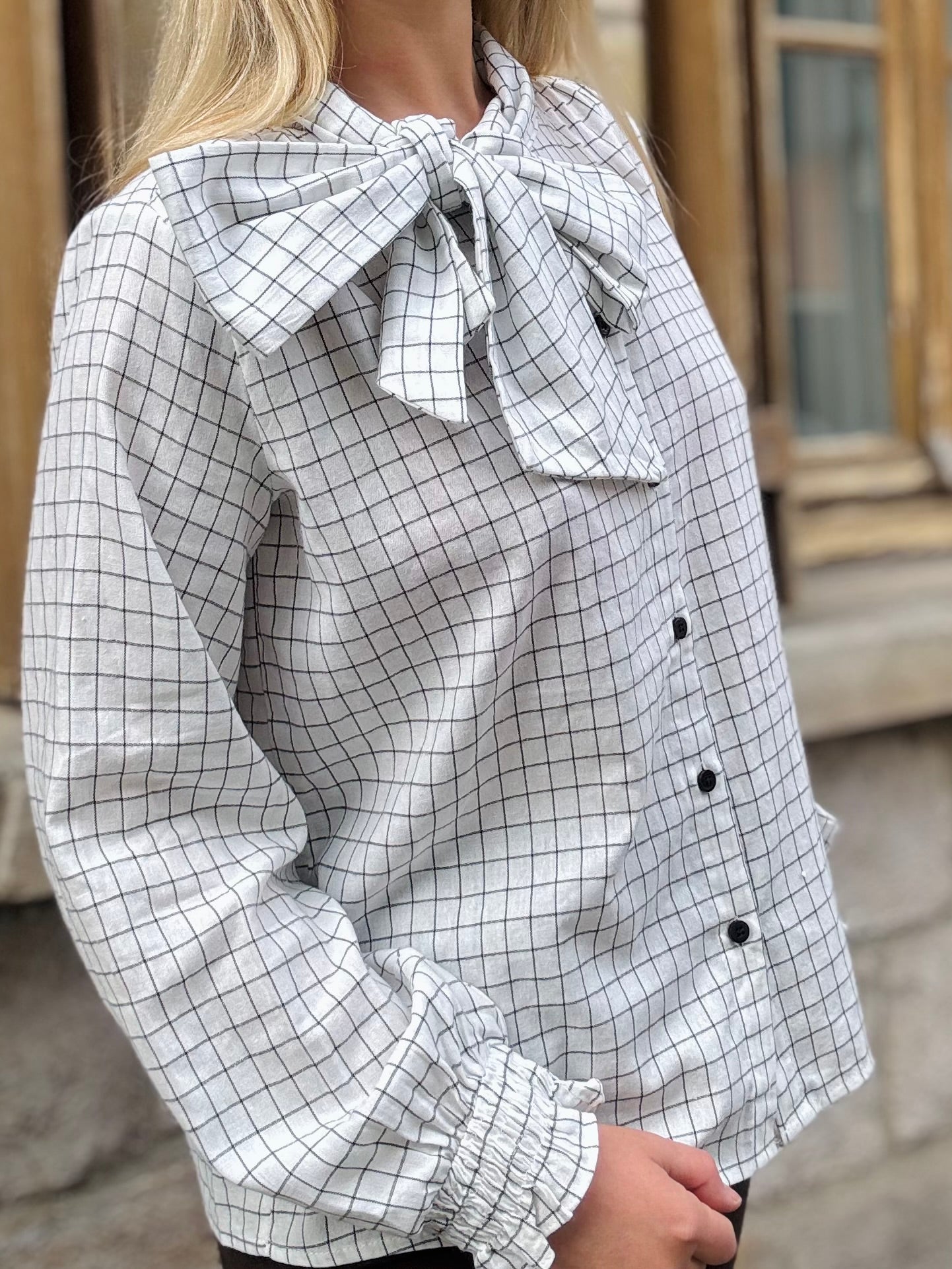 Blouse Chic