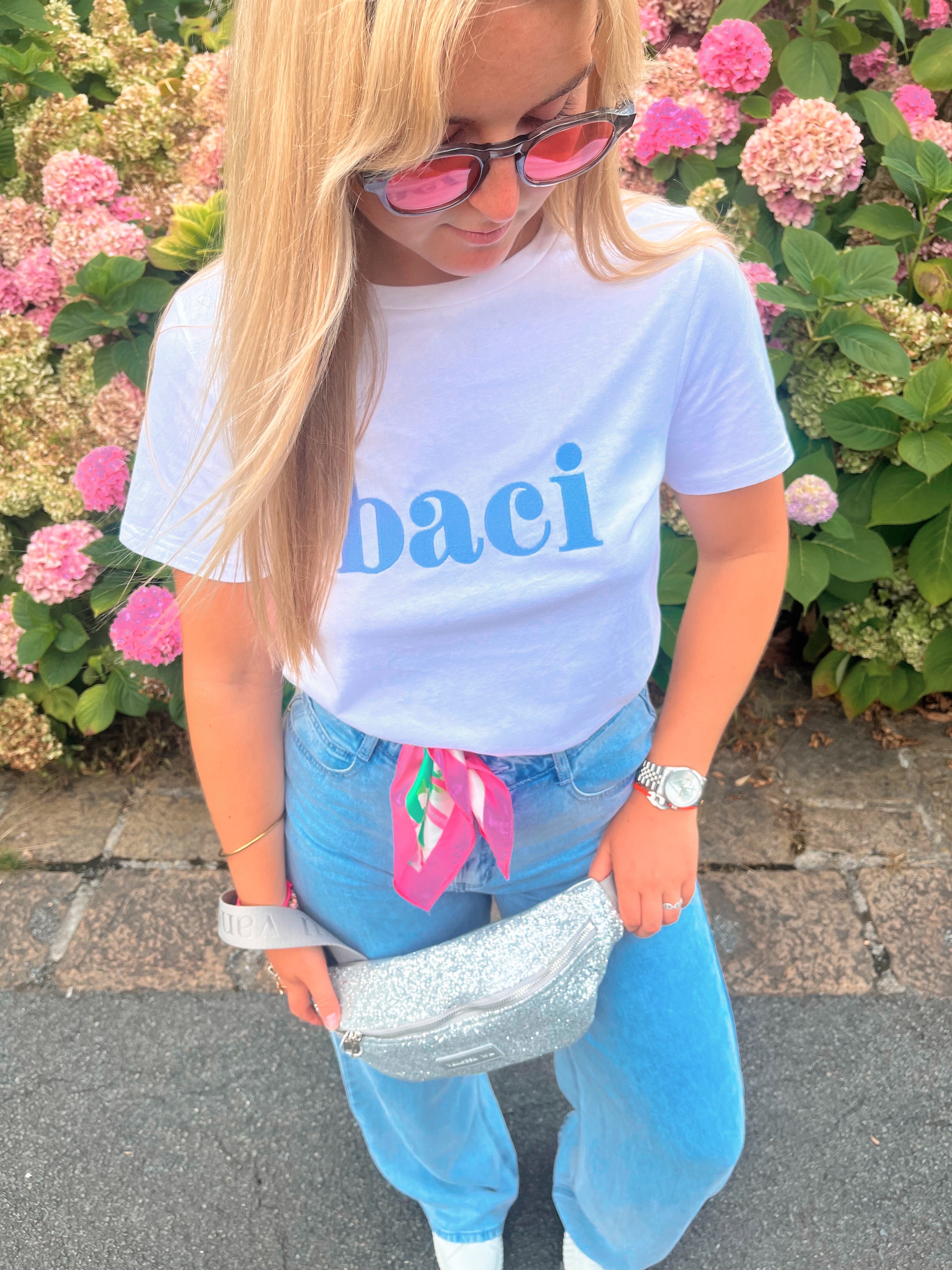 T-shirt BACI