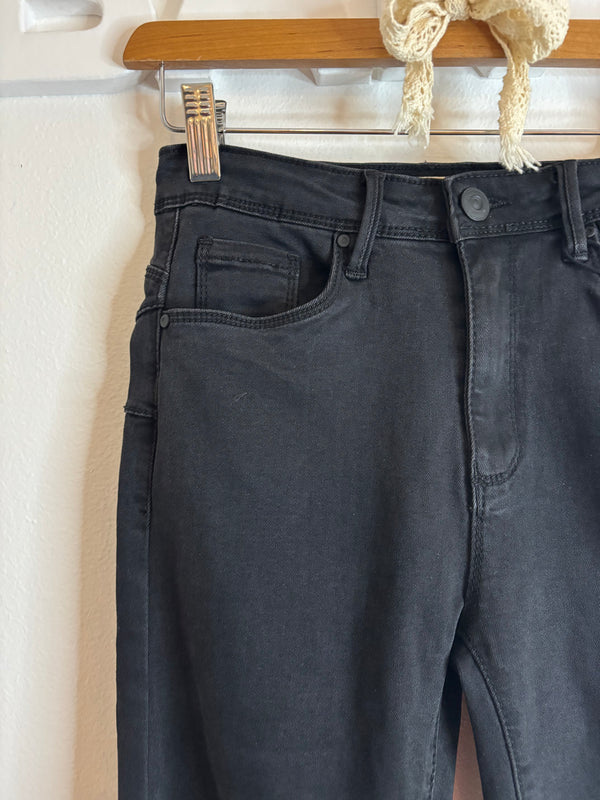 Jean noir SKINNY