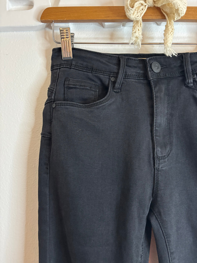 Jean noir SKINNY