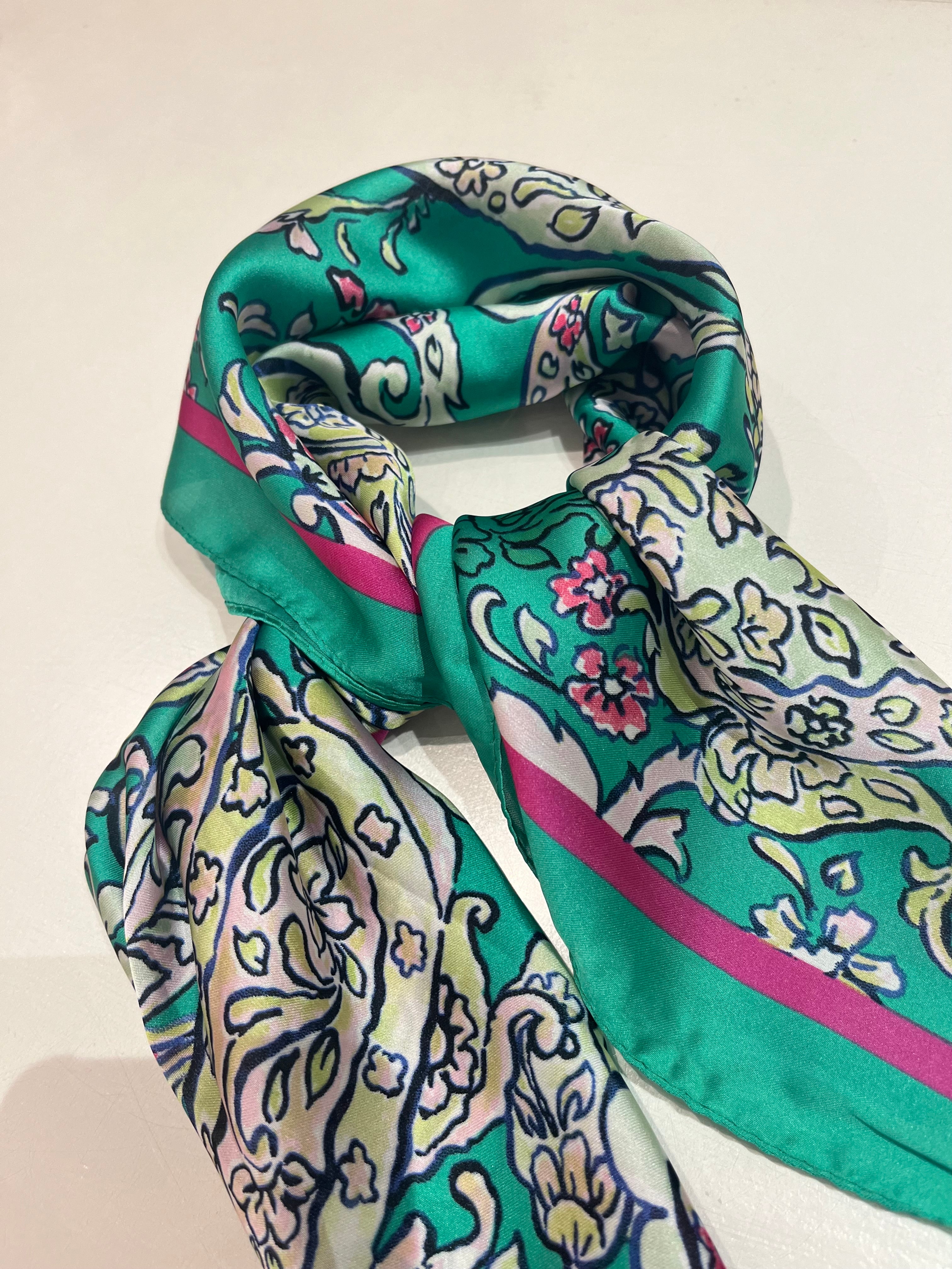 Foulard Grâce