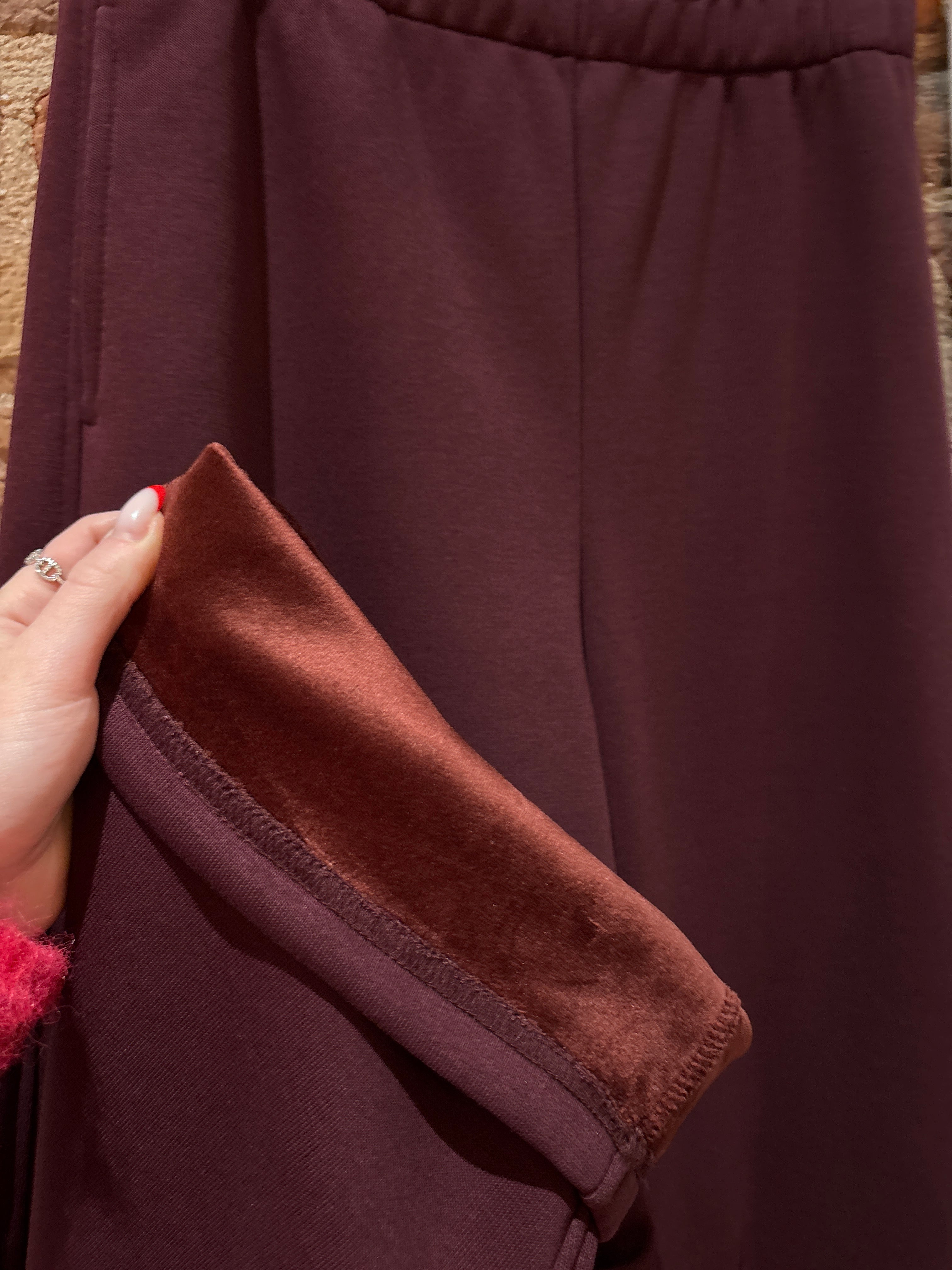 Survêtement Bordeaux