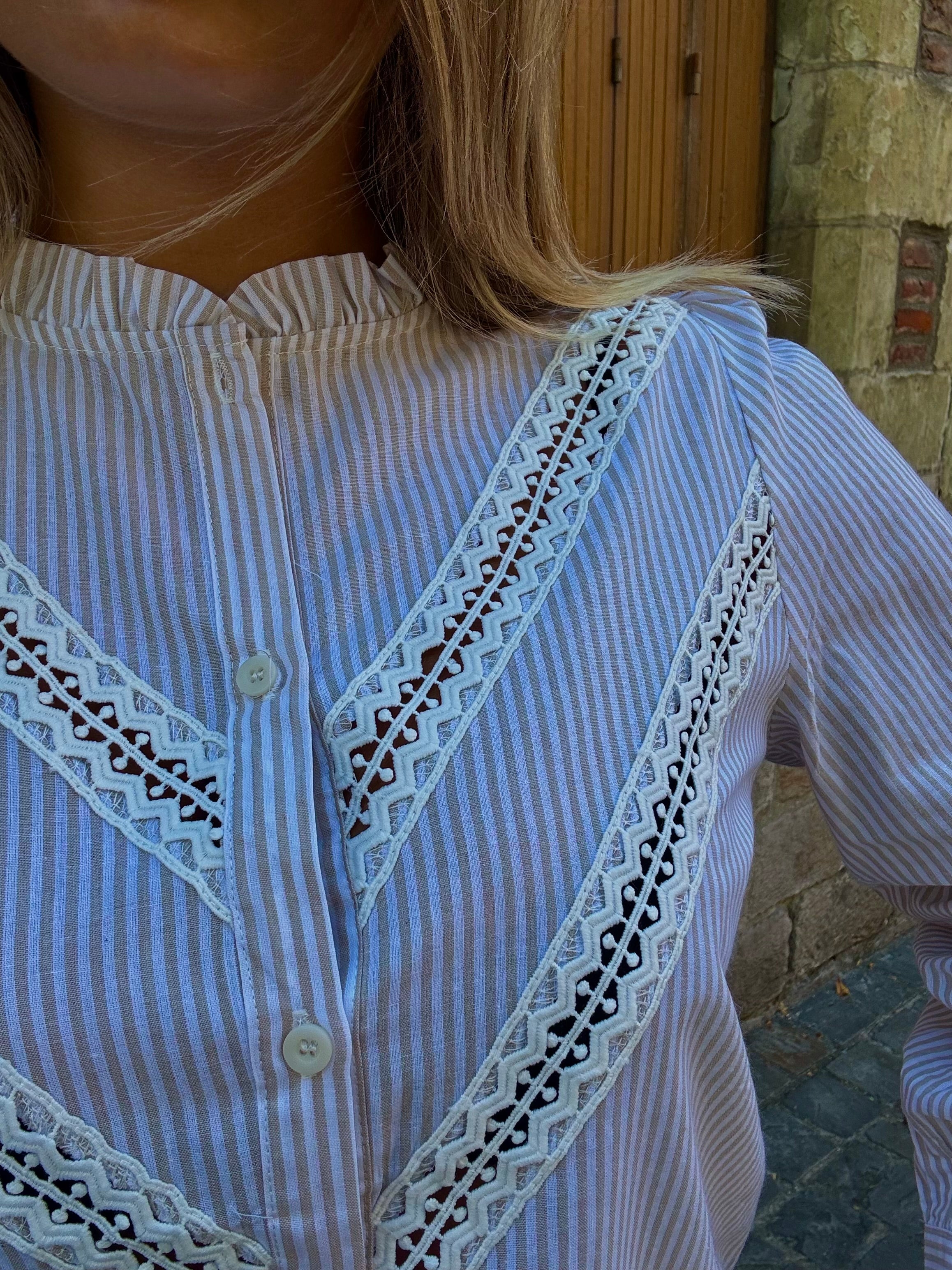 Blouse Divine