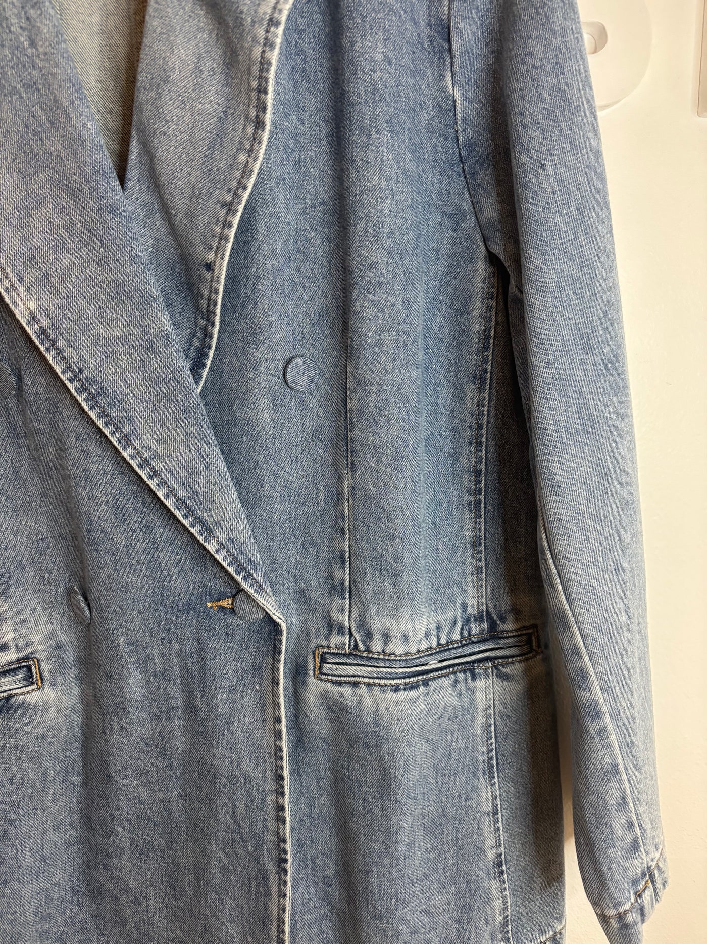 Veste Waverly