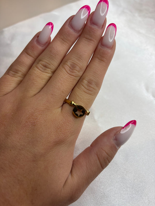 Bague Juliette