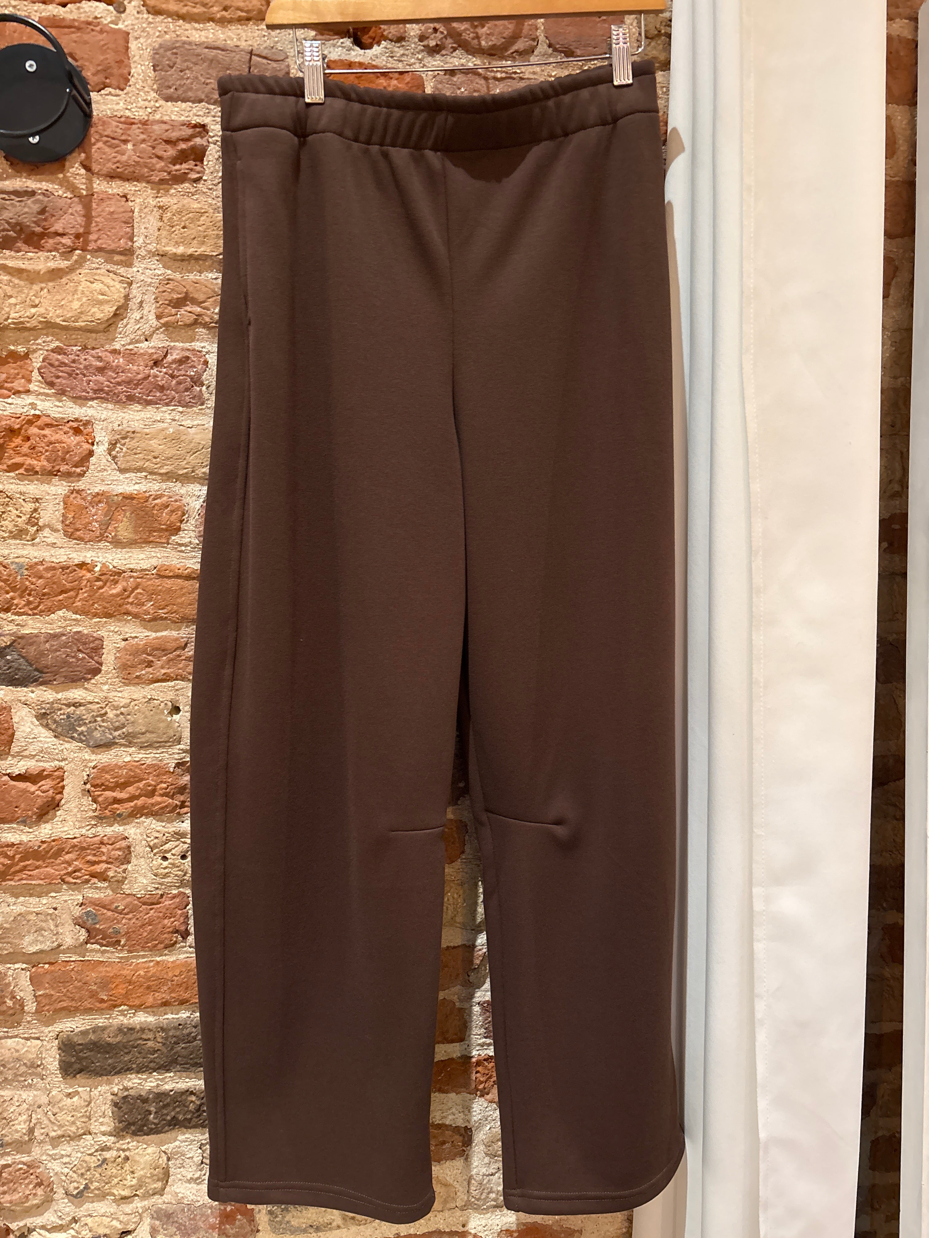 Survêtement chocolat