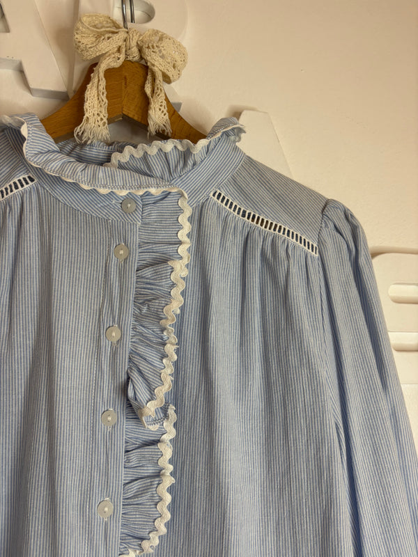Blouse subtile
