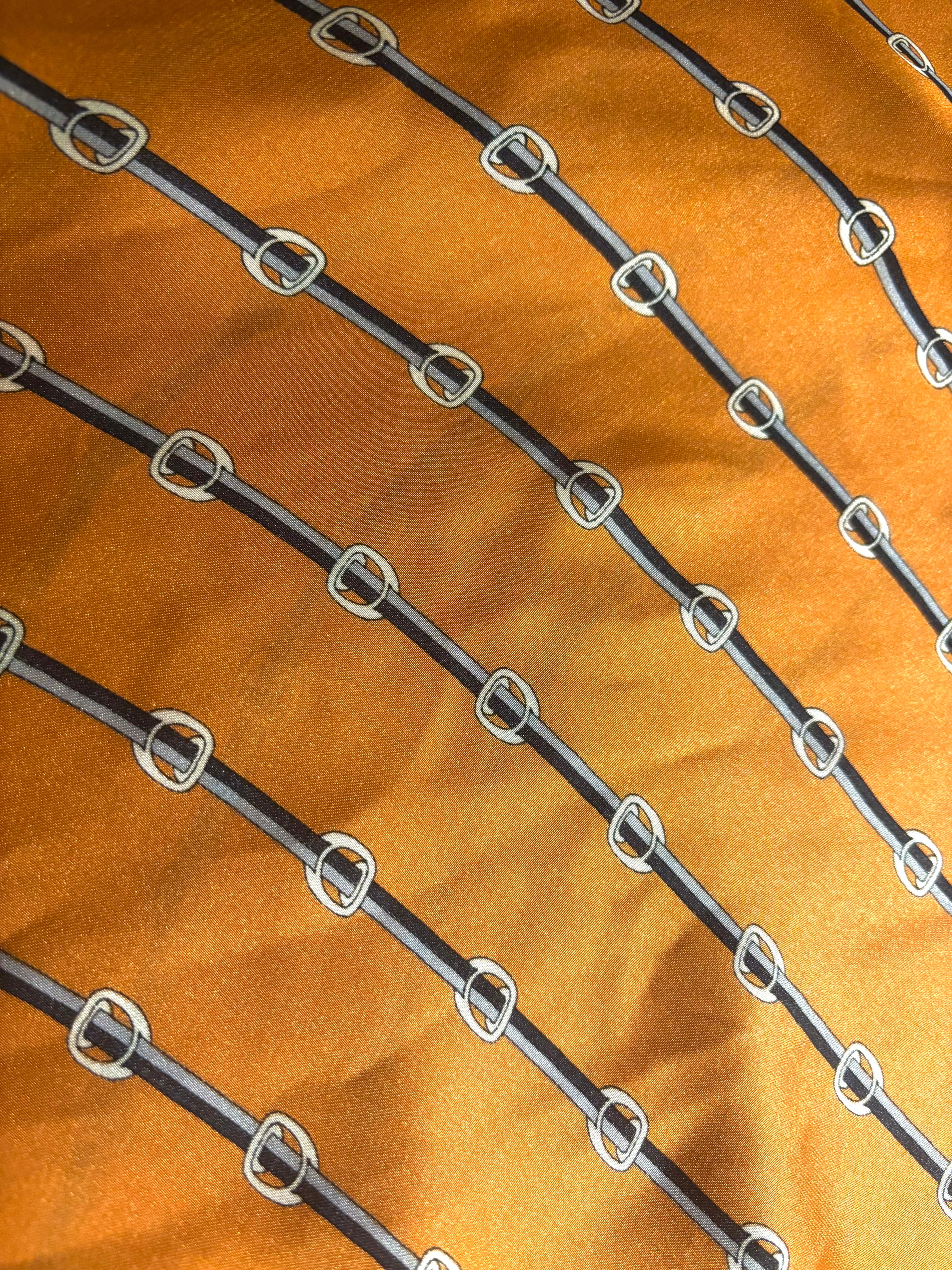 Foulard Lysa
