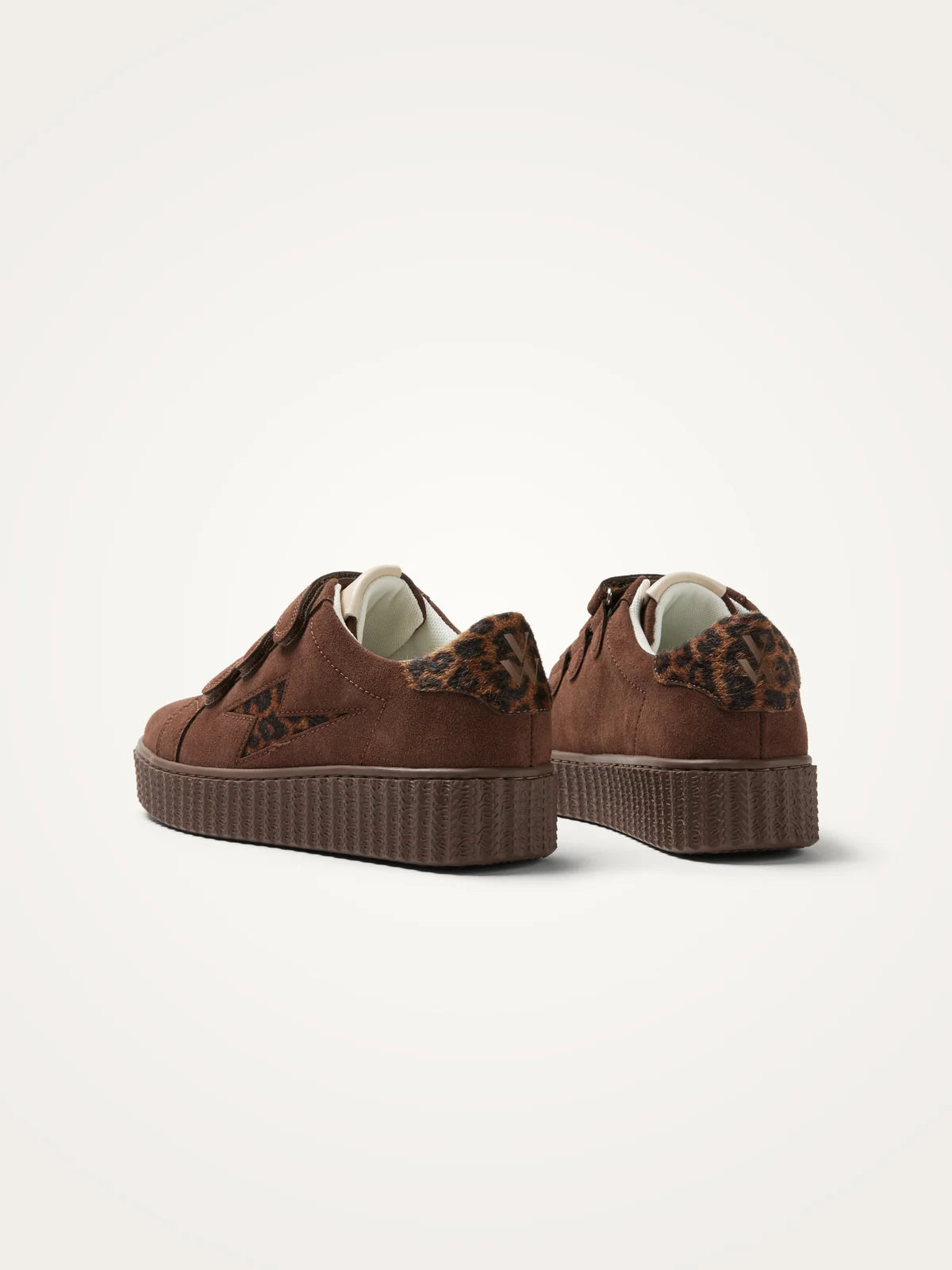 Baskets MAGGIE Originals  marron