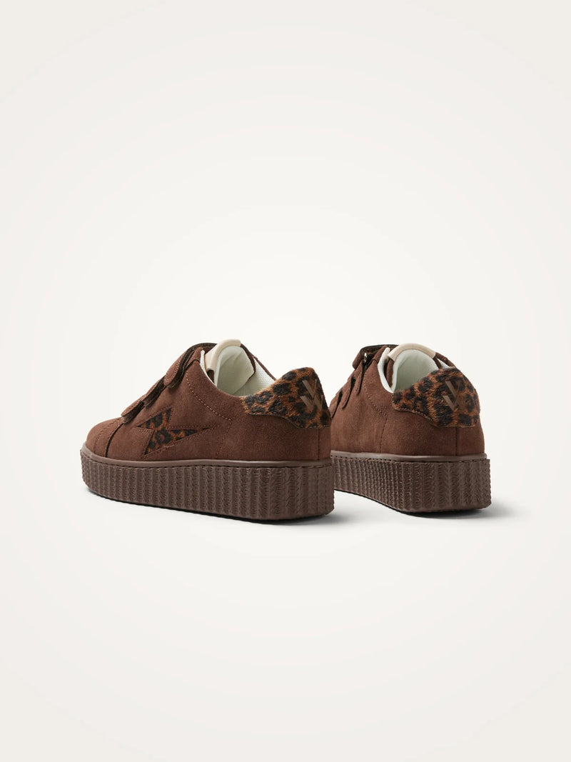 Baskets MAGGIE Originals  marron