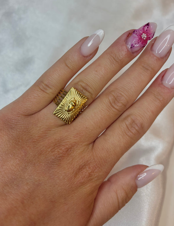 Bague Manon