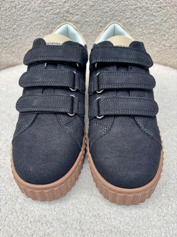 Baskets MAGGIE ORIGINALS noir