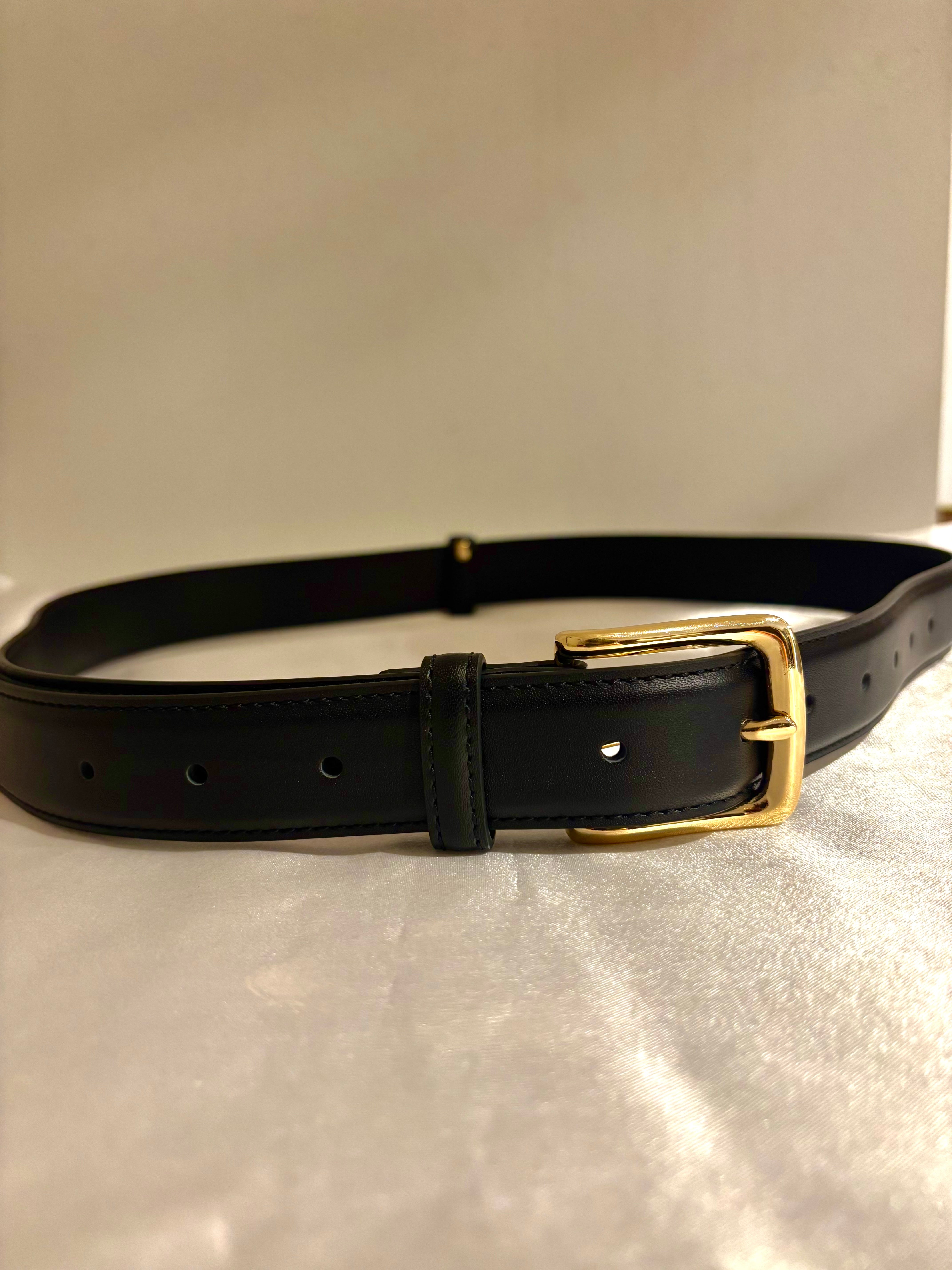 Ceinture noire Grace&Mila